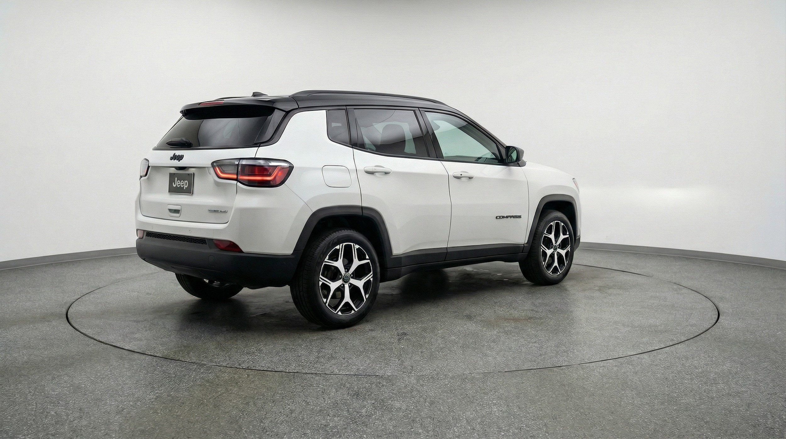 Thumbnail: 2025 Jeep Compass - 9