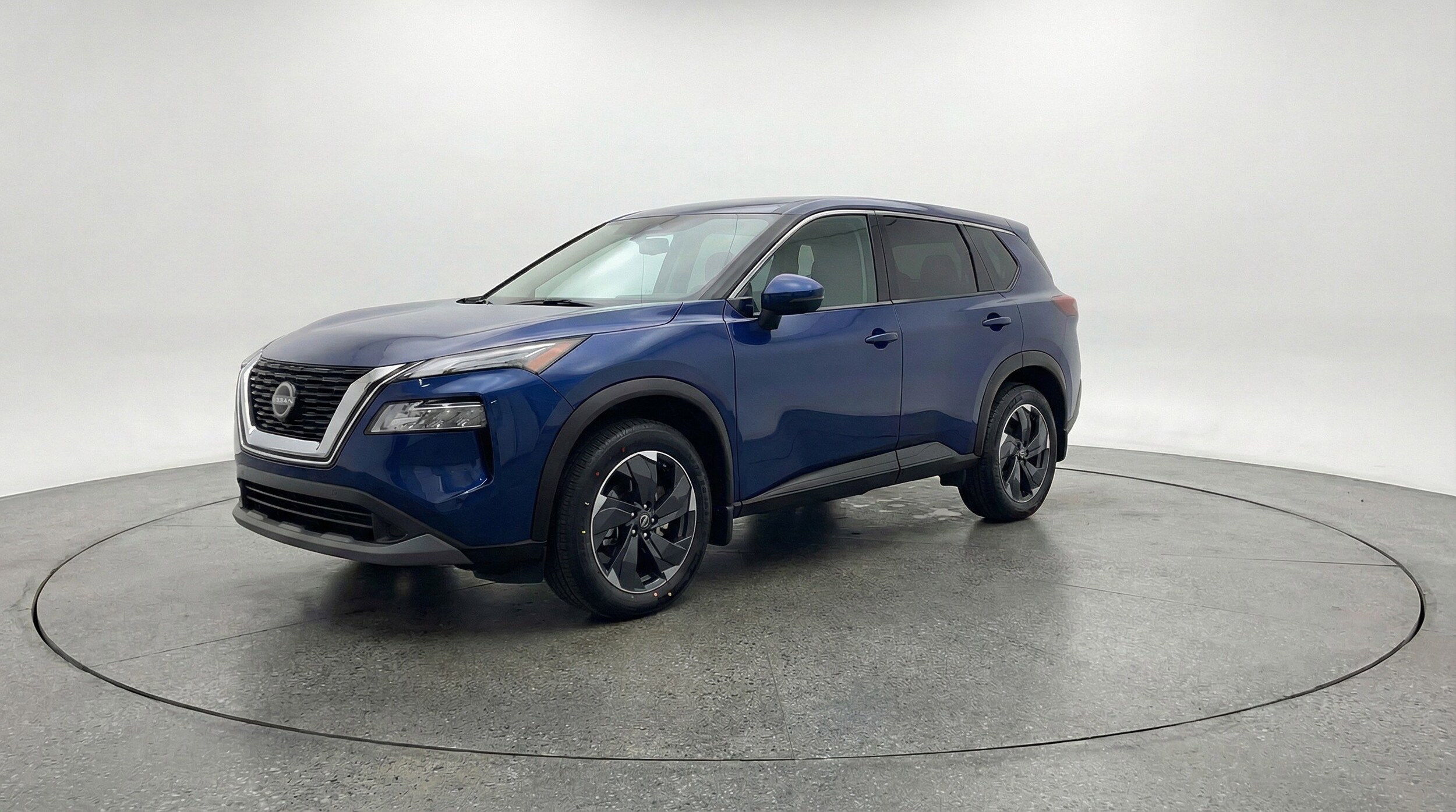 Thumbnail: 2025 Nissan Rogue - 3