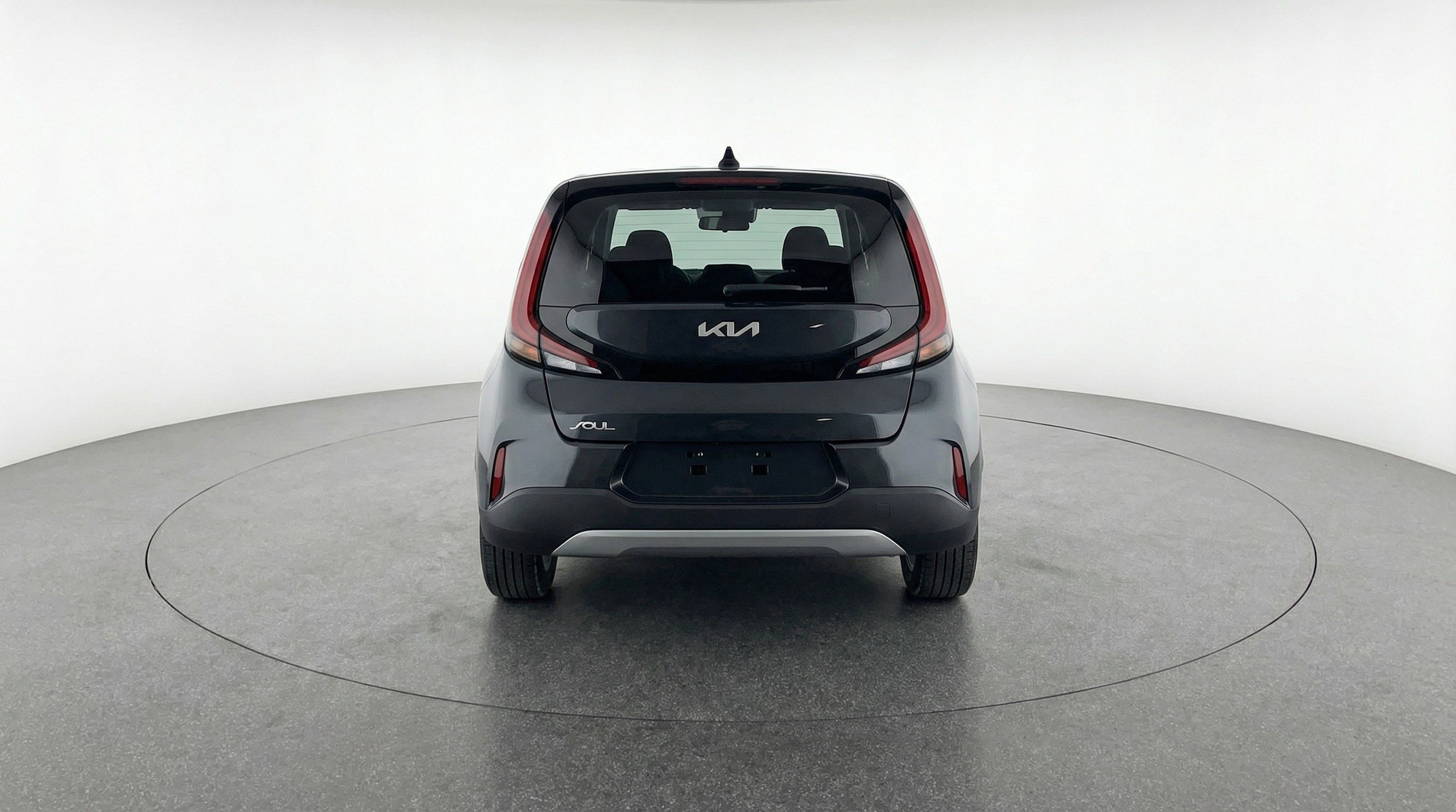 Thumbnail: 2025 Kia Soul - 7