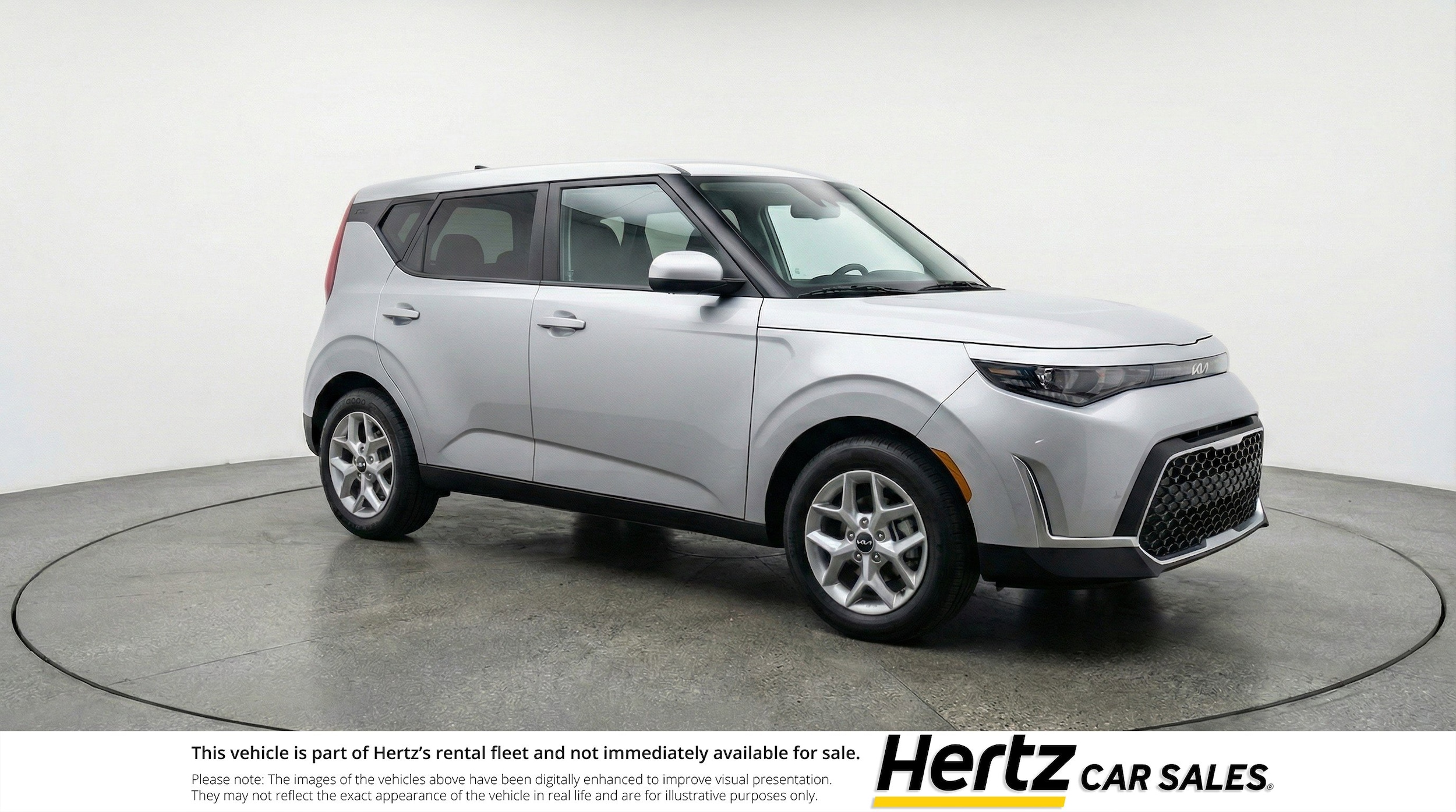 Thumbnail: 2025 Kia Soul - 1