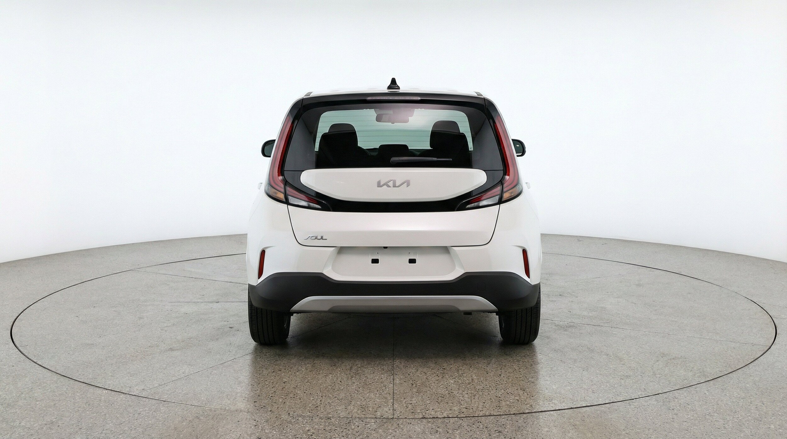 Thumbnail: 2025 Kia Soul - 7