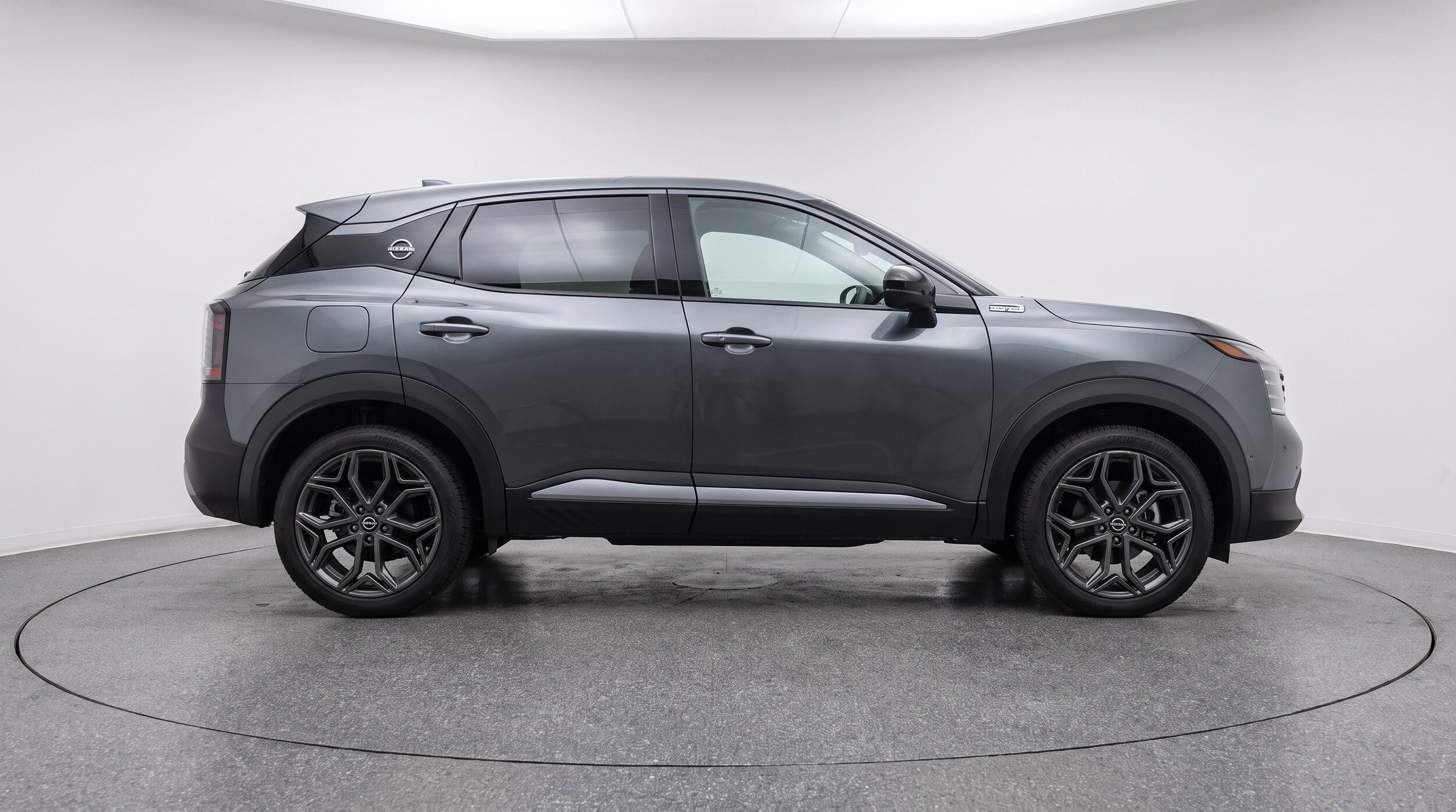 Thumbnail: 2026 Nissan Kicks - 11