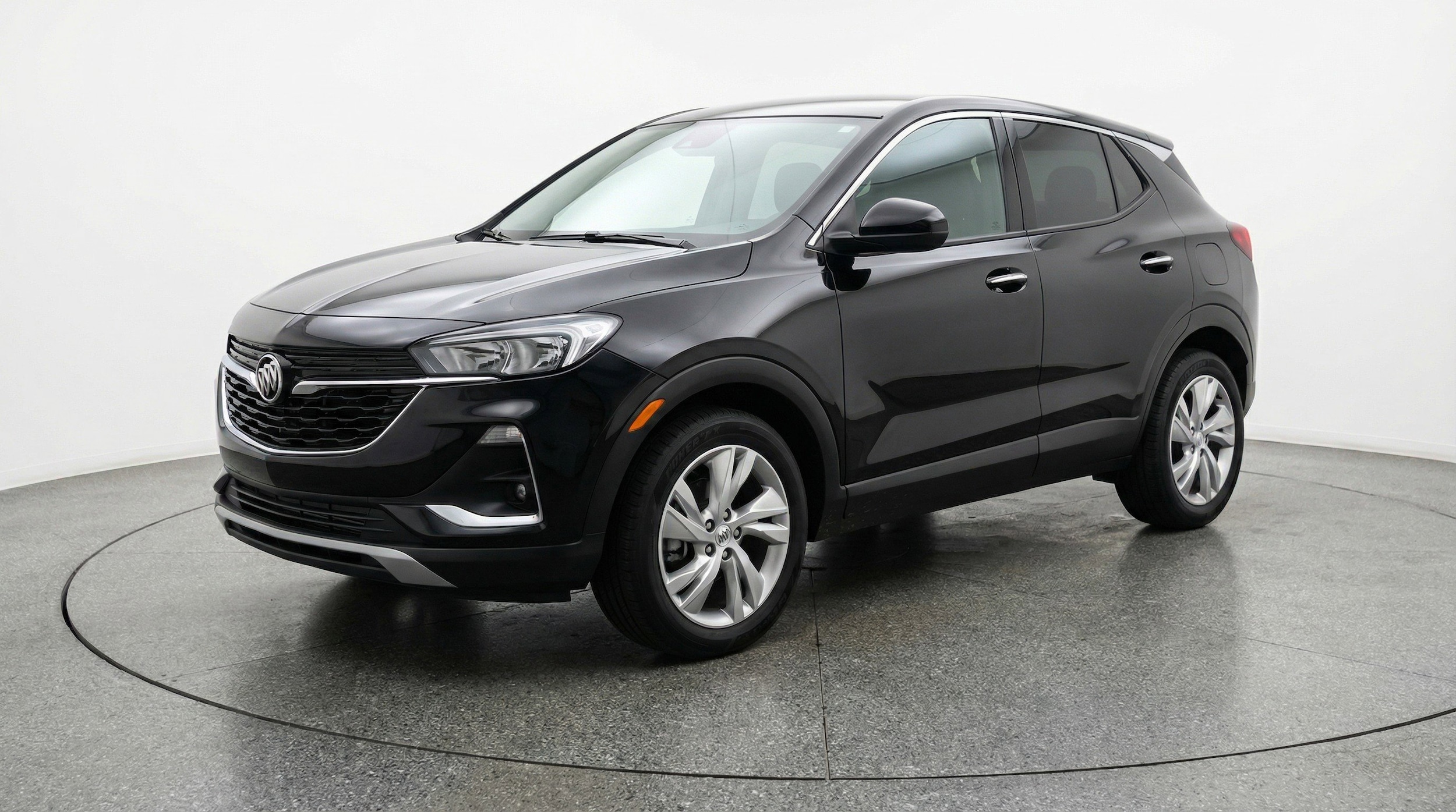 Thumbnail: 2025 Buick Encore GX - 3