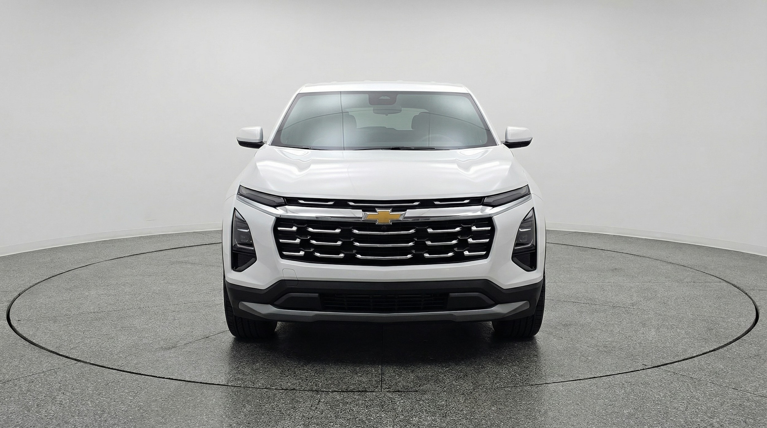 Thumbnail: 2025 Chevrolet Equinox - 2