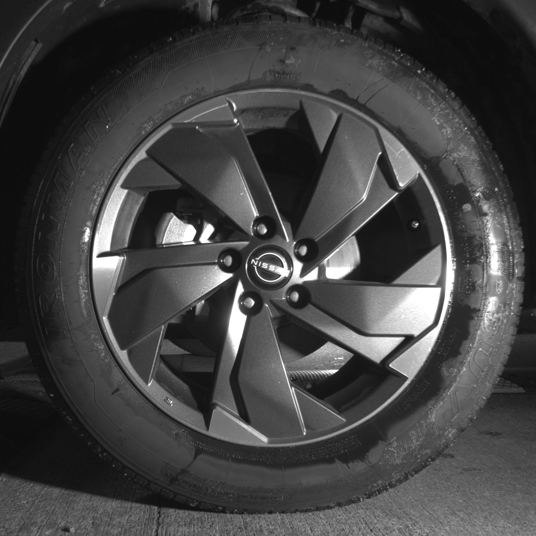 Thumbnail: 2025 Nissan Rogue - 12