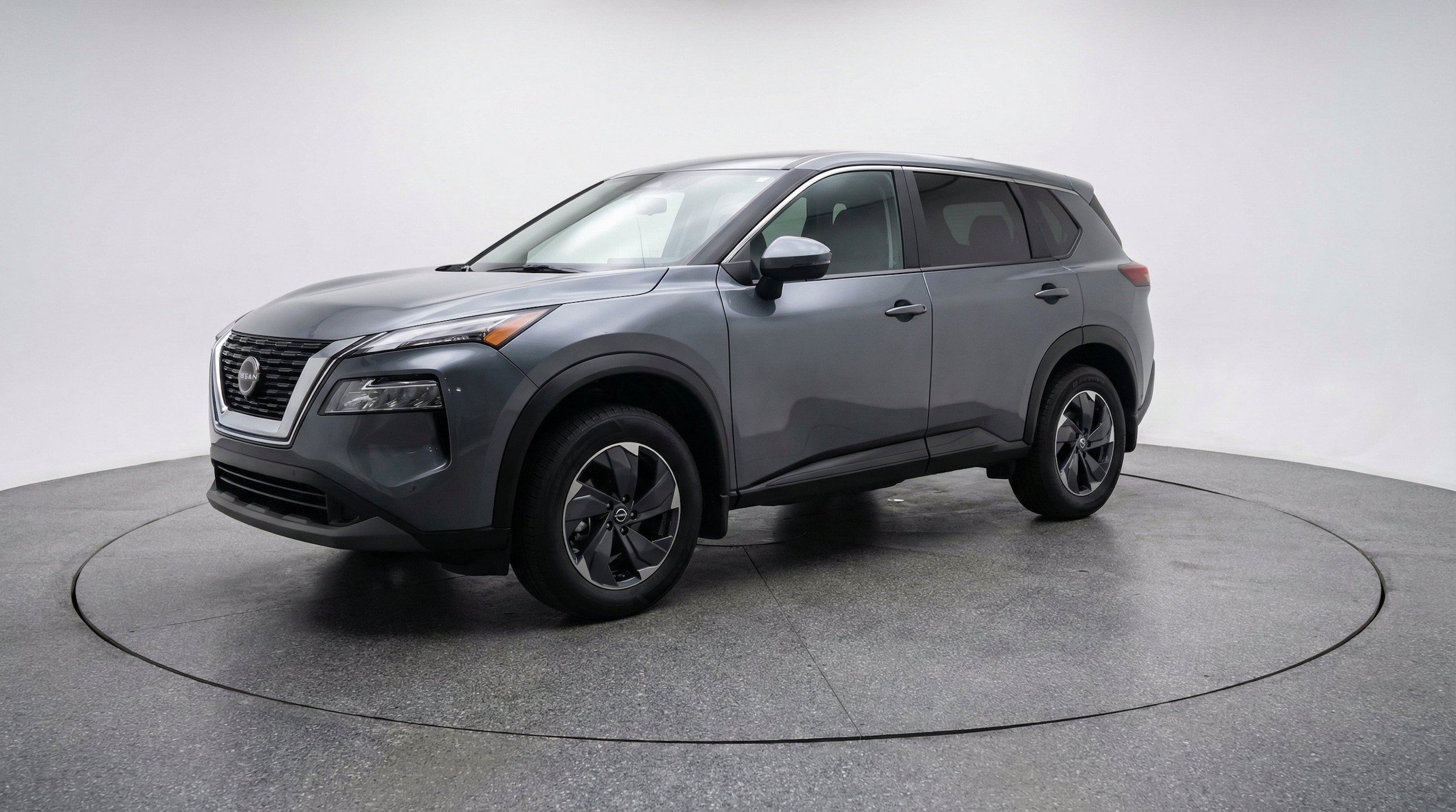 Thumbnail: 2025 Nissan Rogue - 3