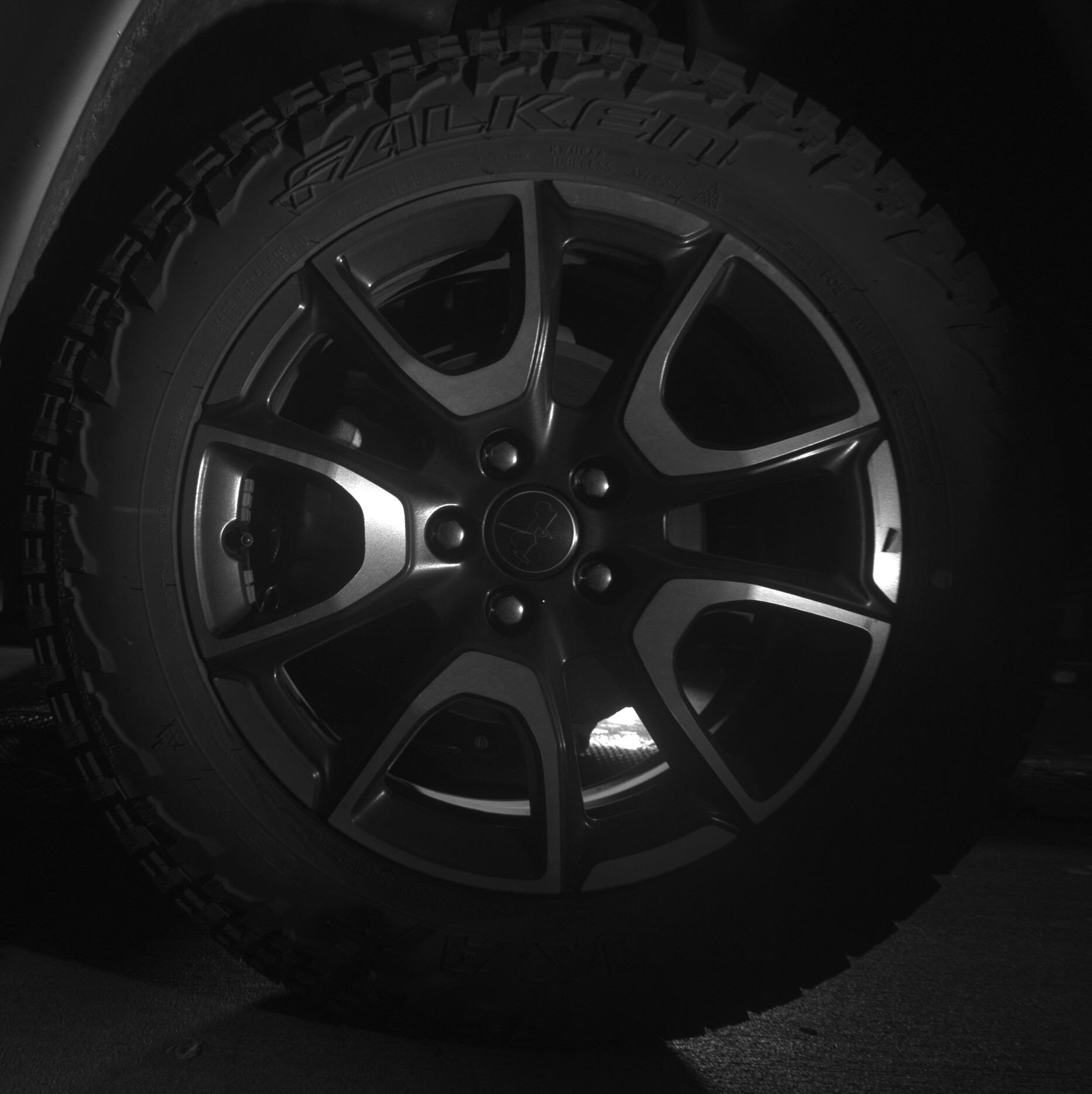 Thumbnail: 2025 Jeep Compass - 14