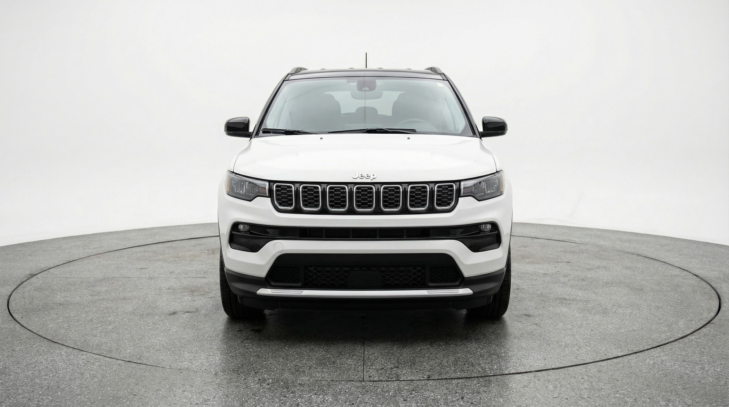 Thumbnail: 2025 Jeep Compass - 2