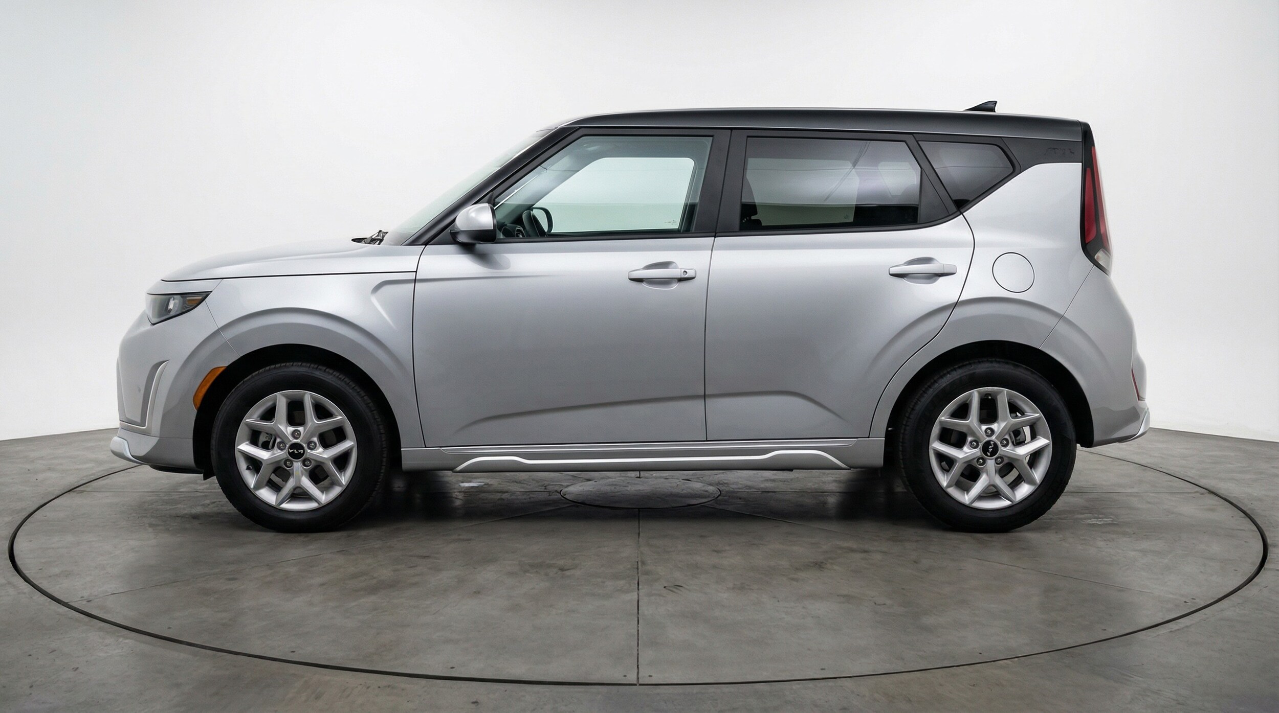 Thumbnail: 2025 Kia Soul - 4