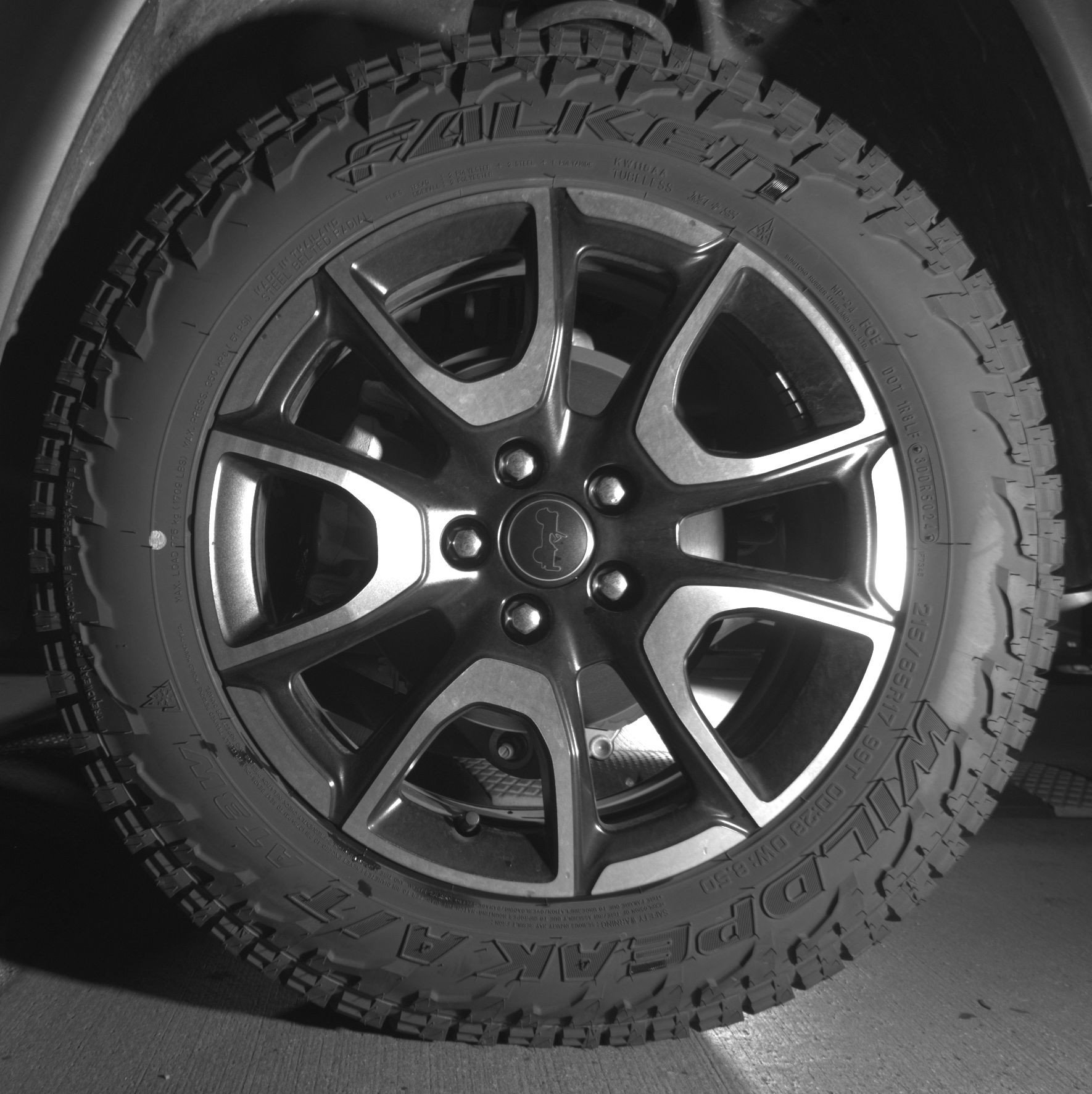 Thumbnail: 2025 Jeep Compass - 14