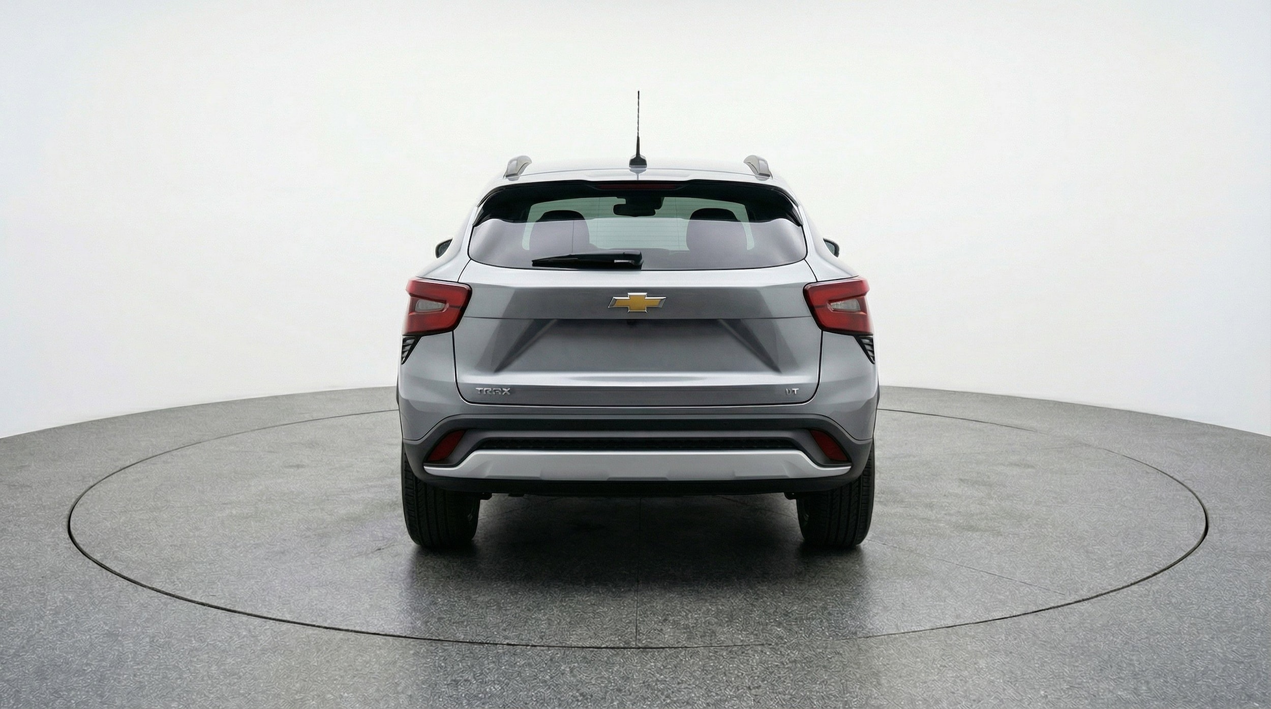 Thumbnail: 2025 Chevrolet Trax - 7