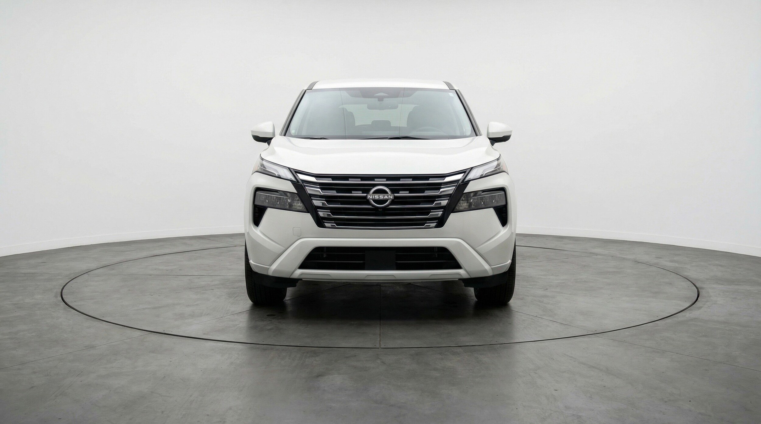 Thumbnail: 2025 Nissan Rogue - 2