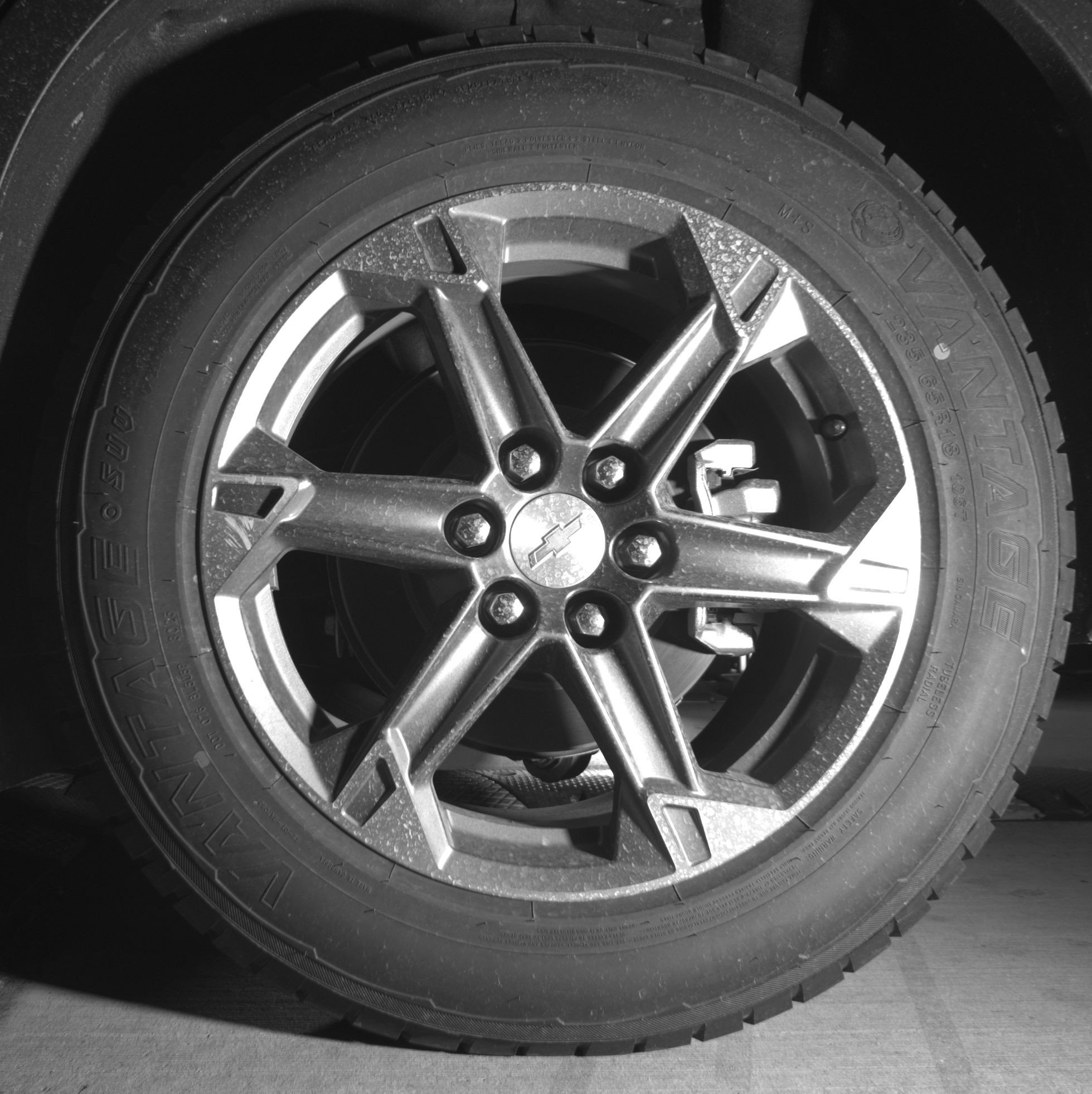 Thumbnail: 2025 Chevrolet Blazer - 14