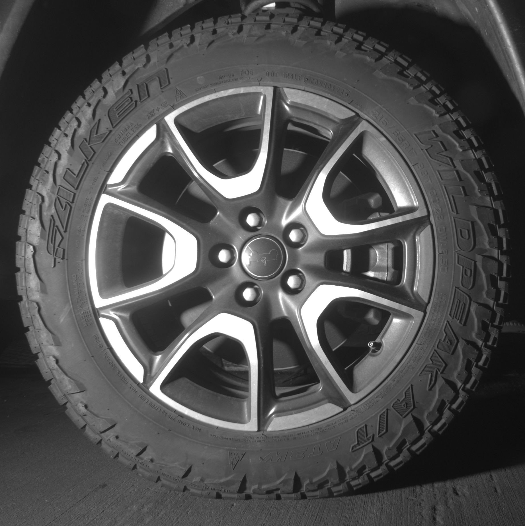 Thumbnail: 2025 Jeep Compass - 13