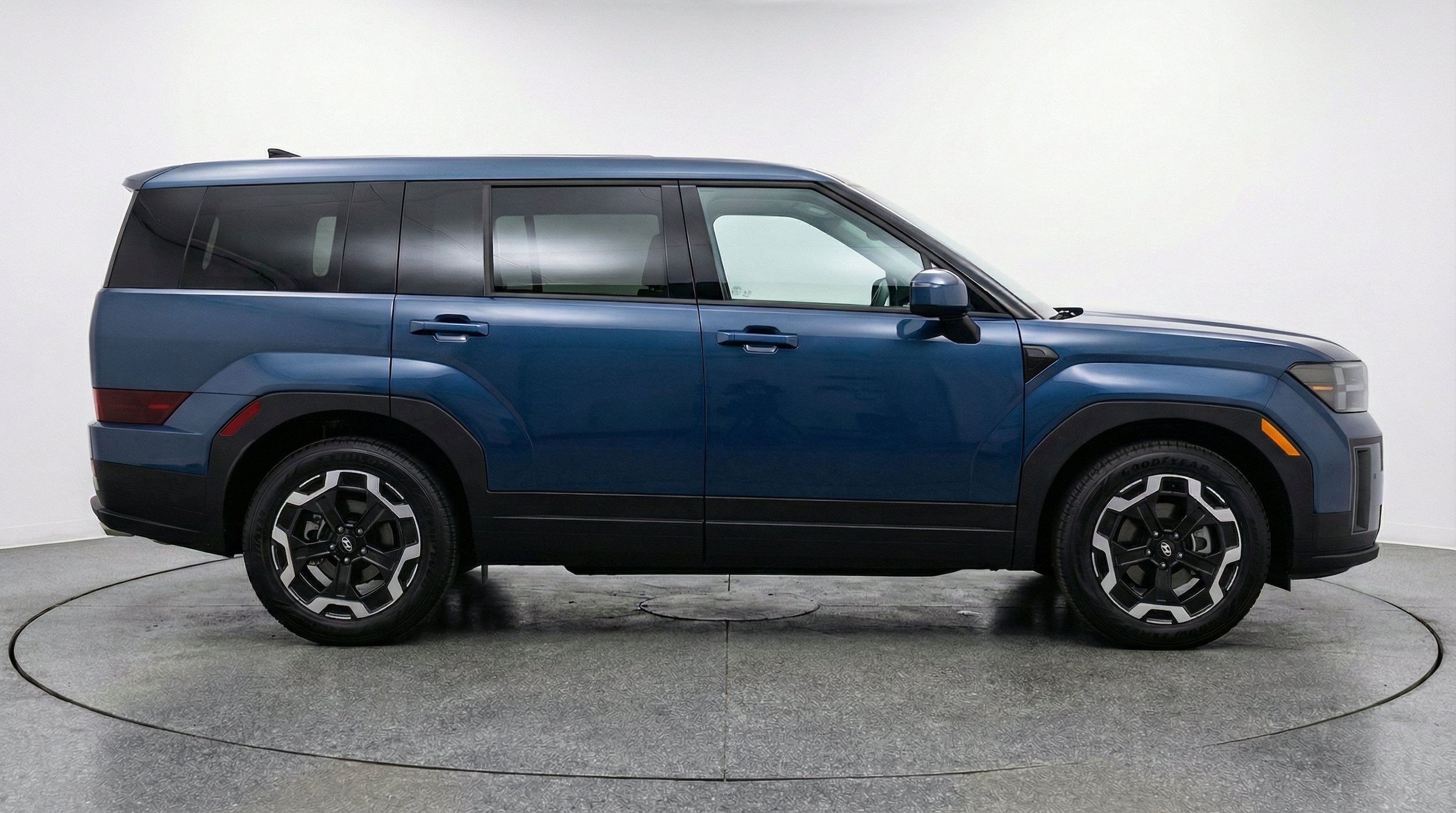 Thumbnail: 2026 Hyundai Santa Fe - 11