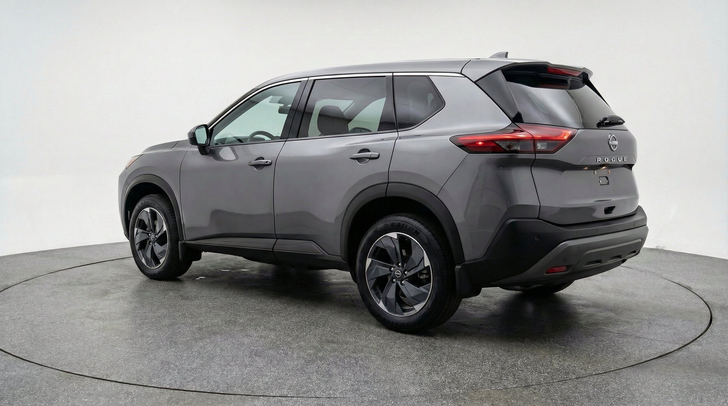Thumbnail: 2025 Nissan Rogue - 6