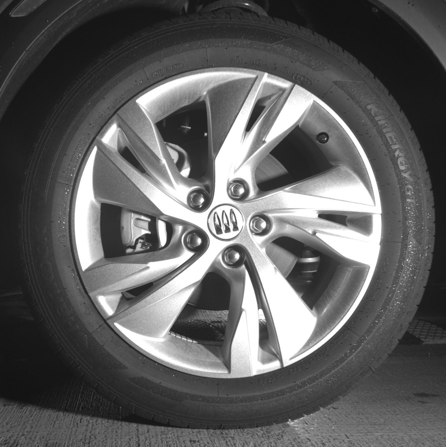 Thumbnail: 2026 Buick Encore GX - 11