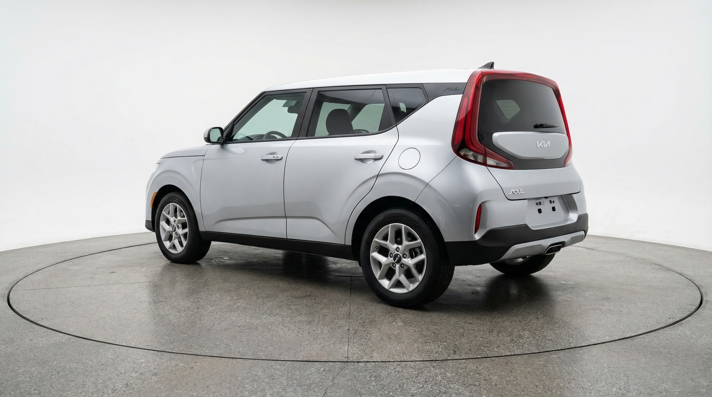 Thumbnail: 2025 Kia Soul - 5