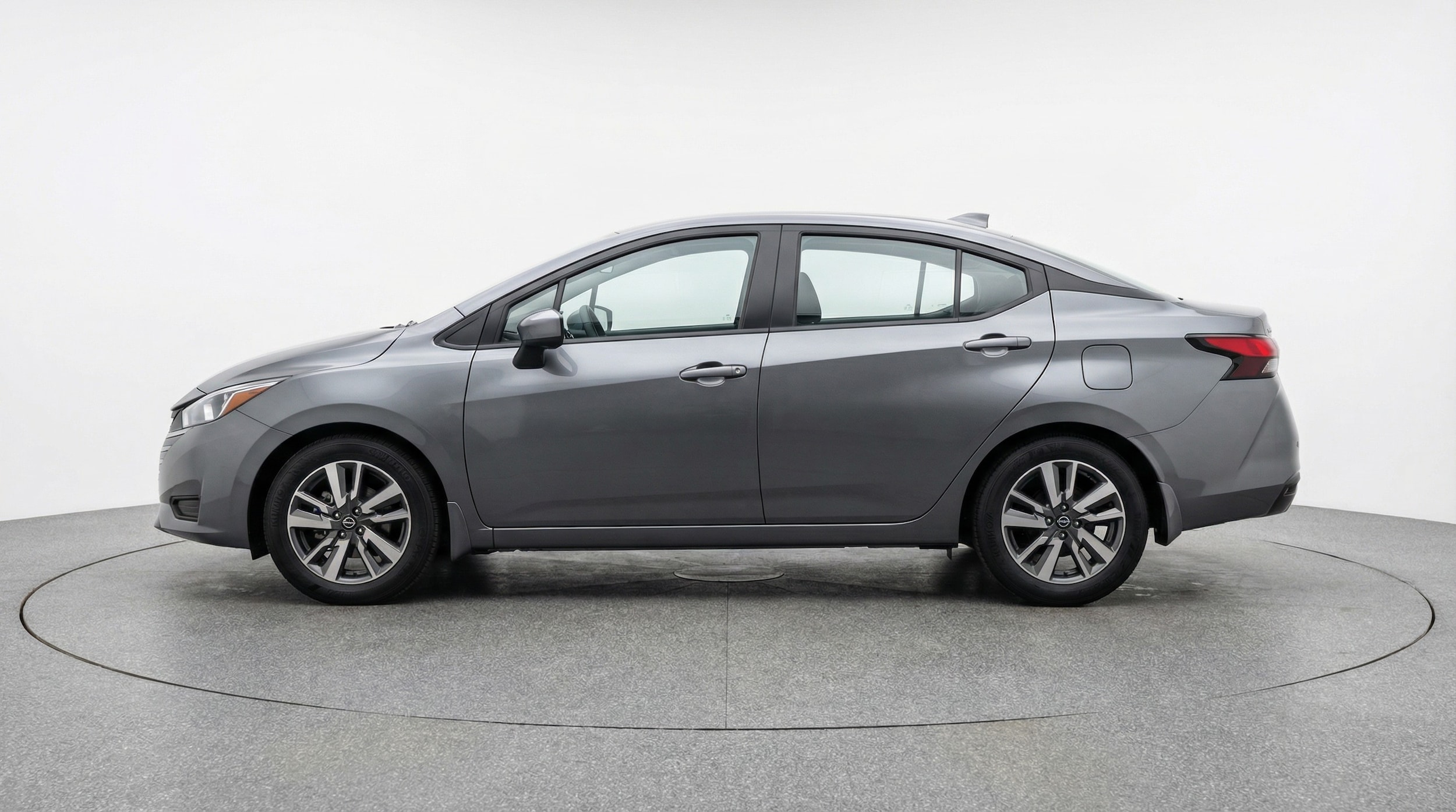 Thumbnail: 2025 Nissan Versa - 4