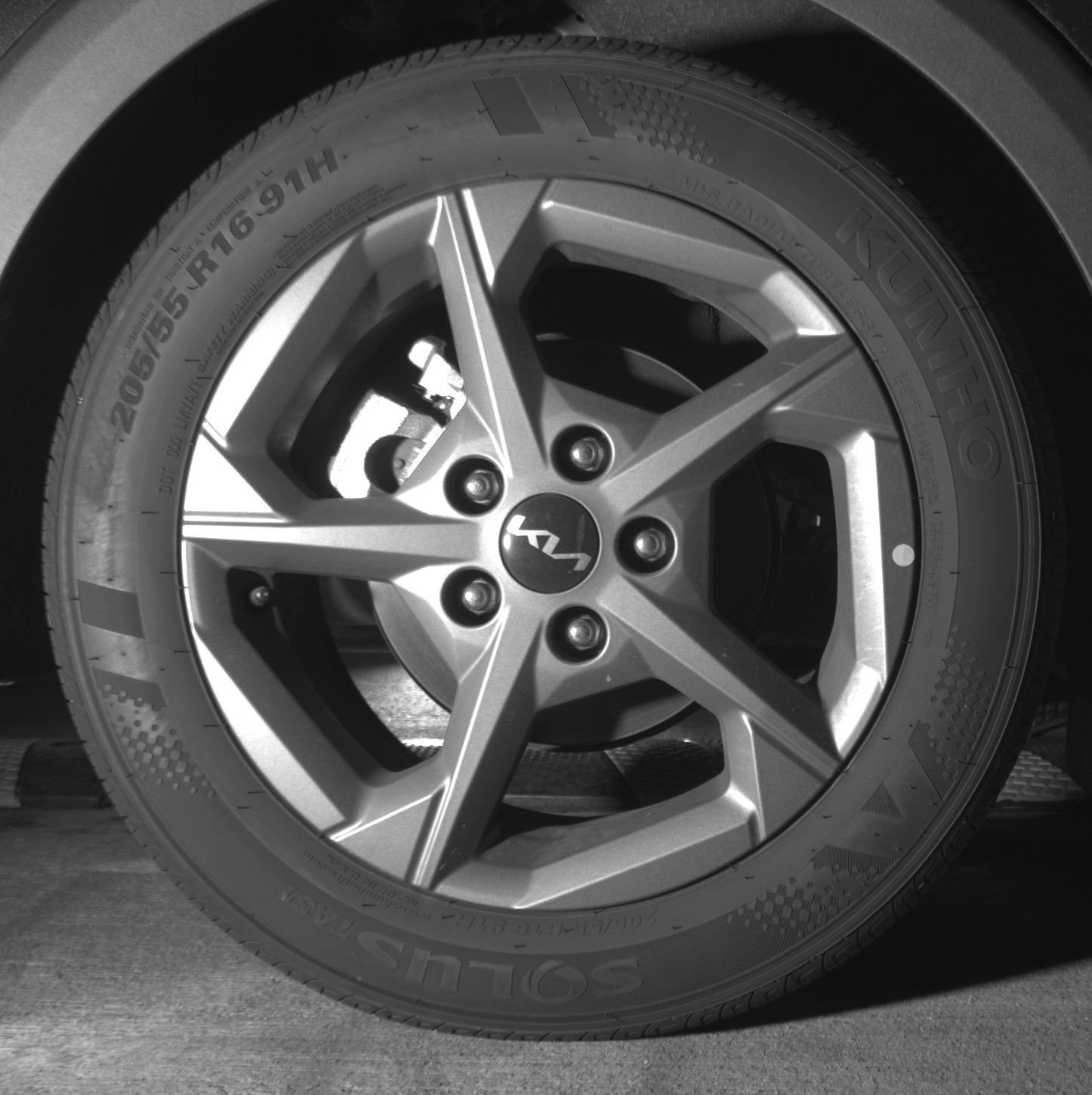 Thumbnail: 2025 Kia K4 - 15