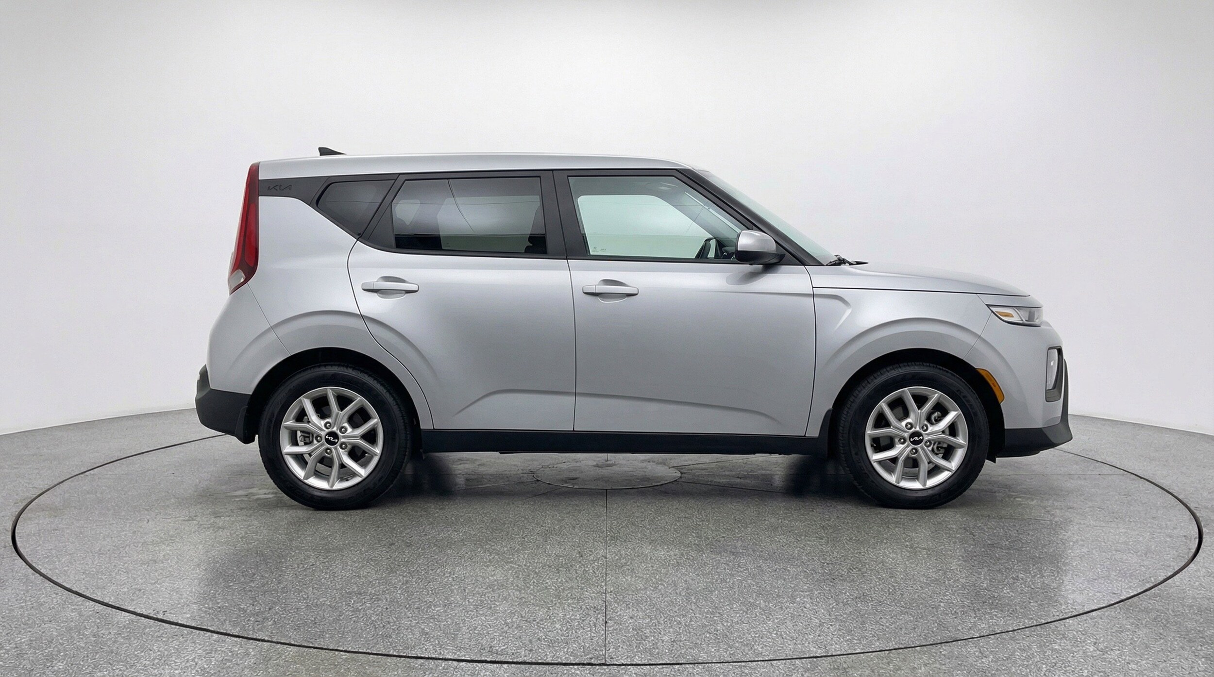 Thumbnail: 2025 Kia Soul - 11