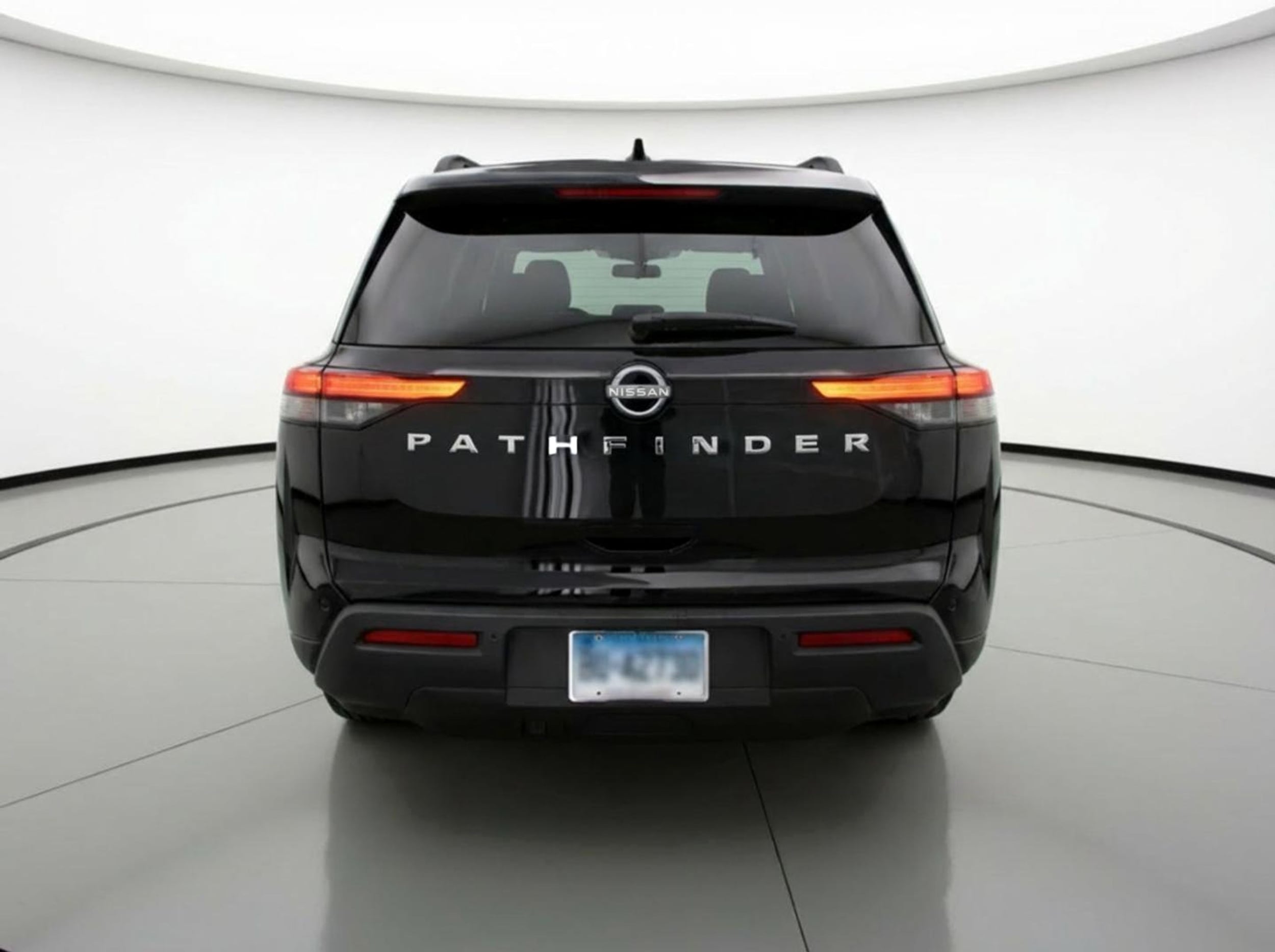 Thumbnail: 2025 Nissan Pathfinder - 6