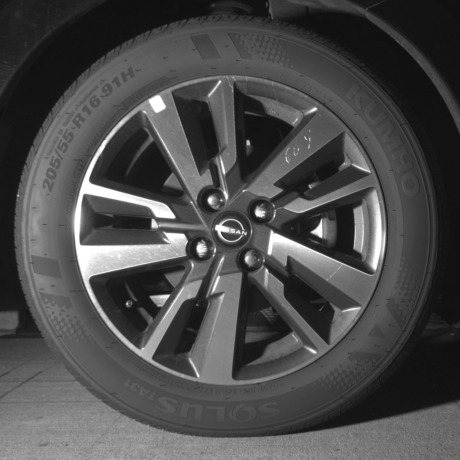 Thumbnail: 2025 Nissan Versa - 10