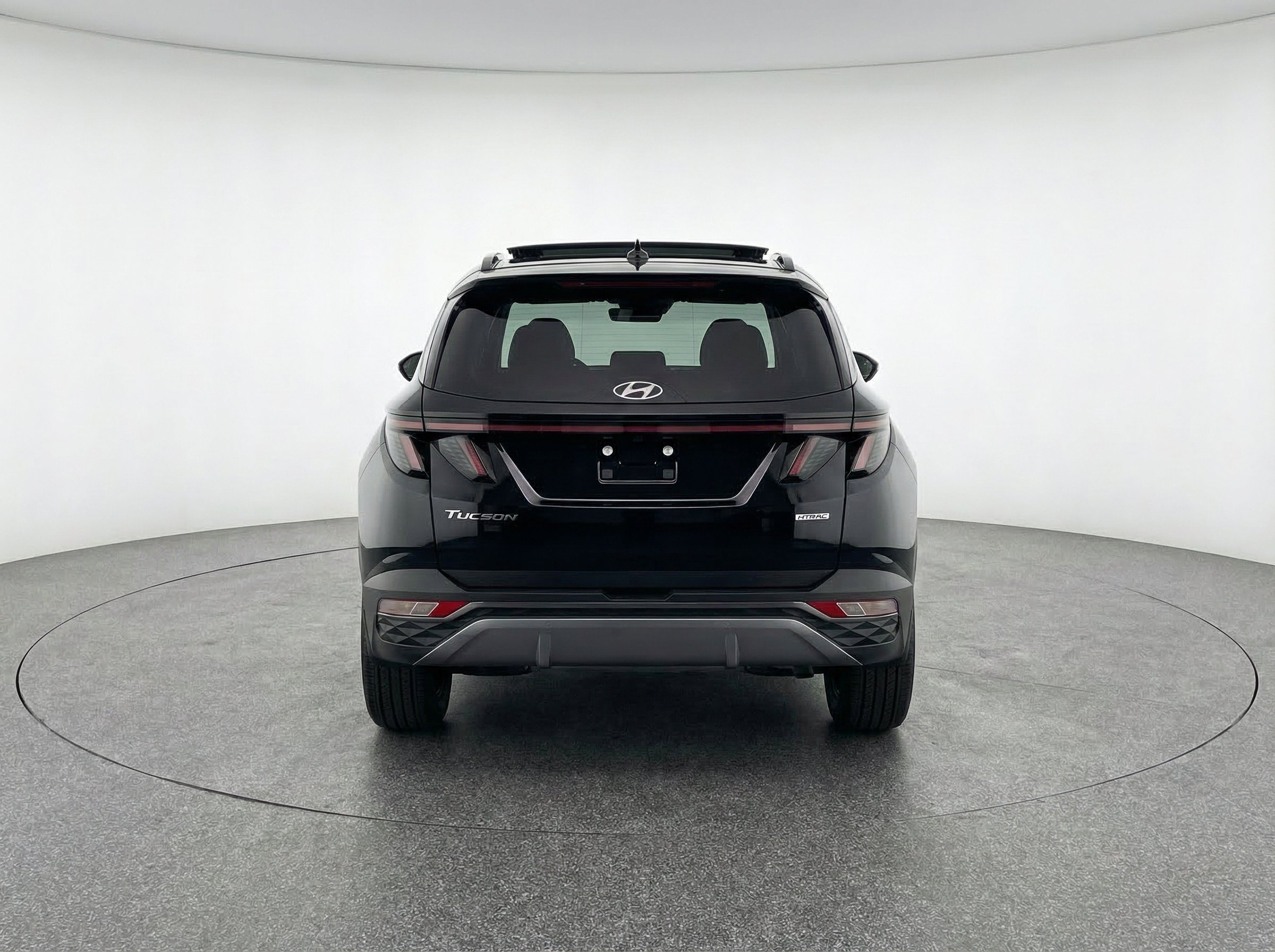 Thumbnail: 2026 Hyundai Tucson - 7