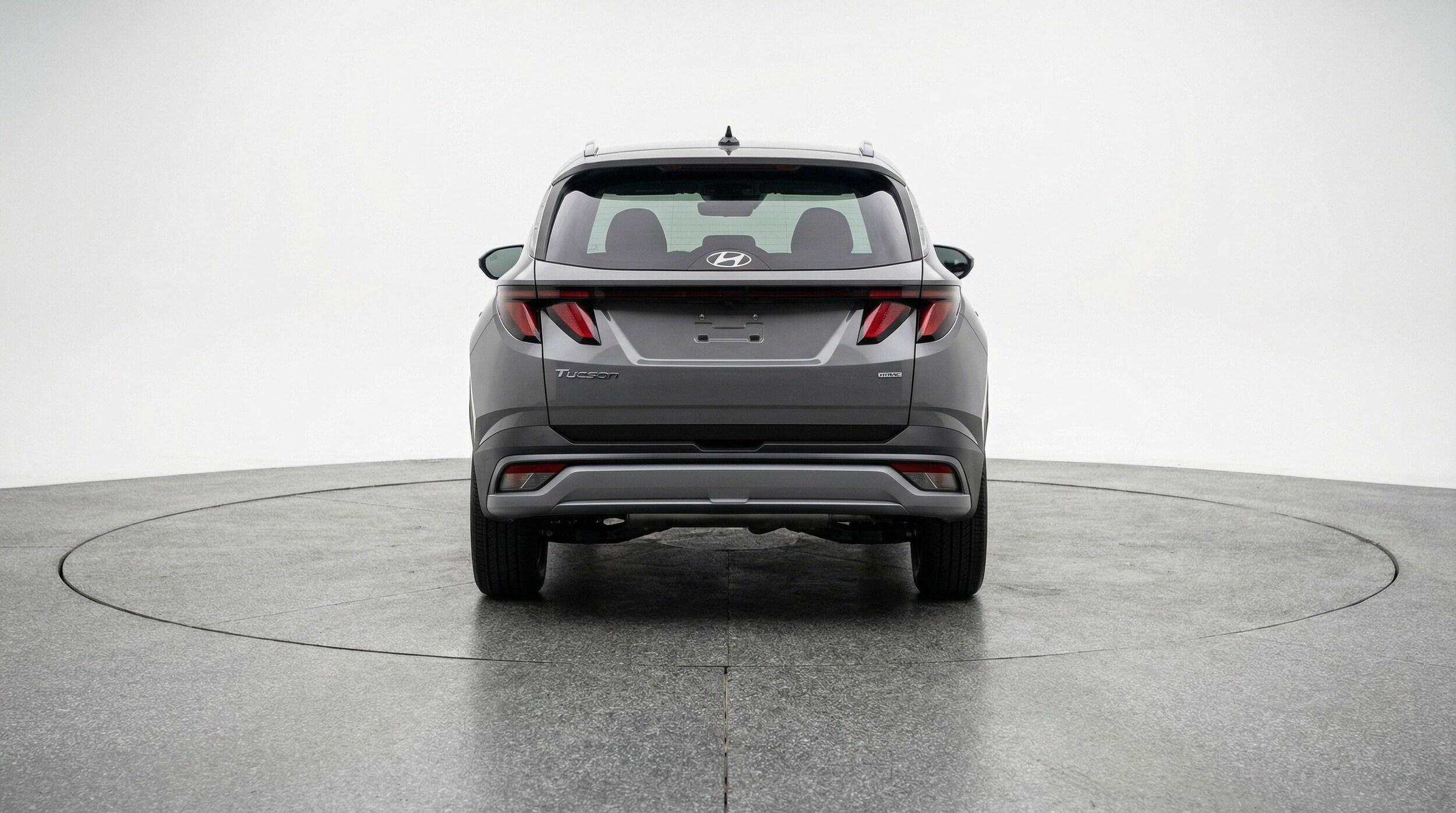 Thumbnail: 2025 Hyundai Tucson - 7