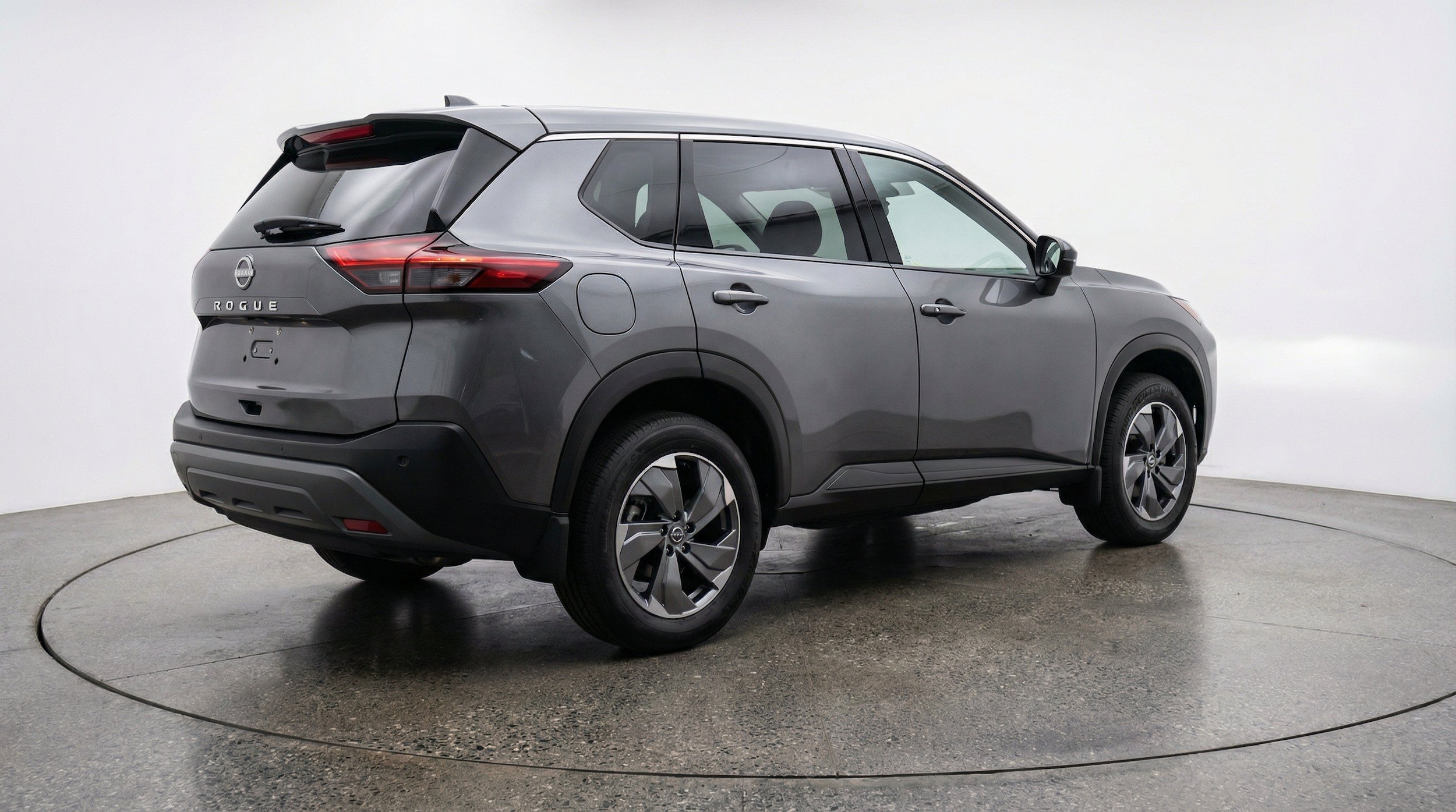 Thumbnail: 2026 Nissan Rogue - 9