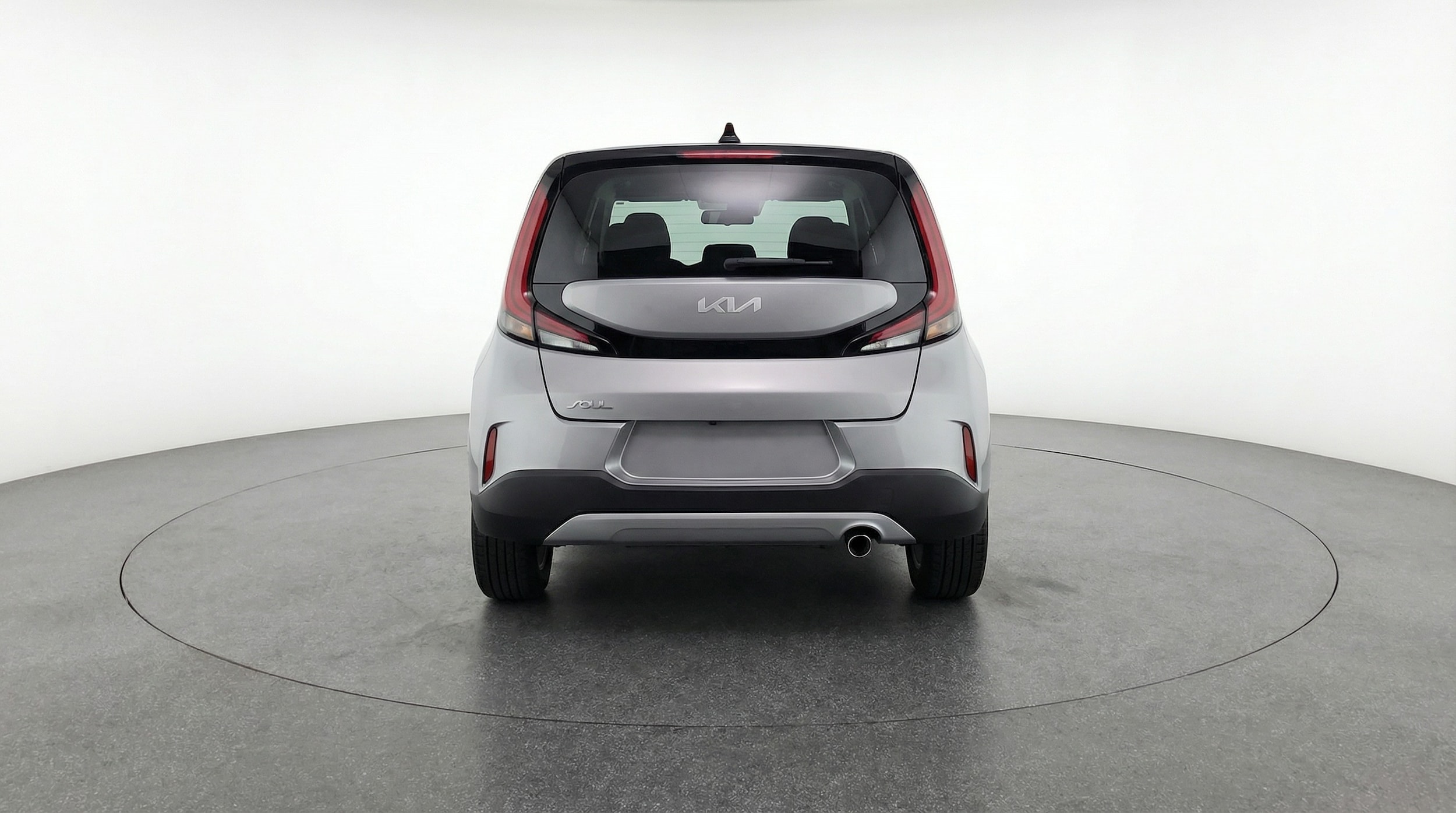 Thumbnail: 2025 Kia Soul - 6