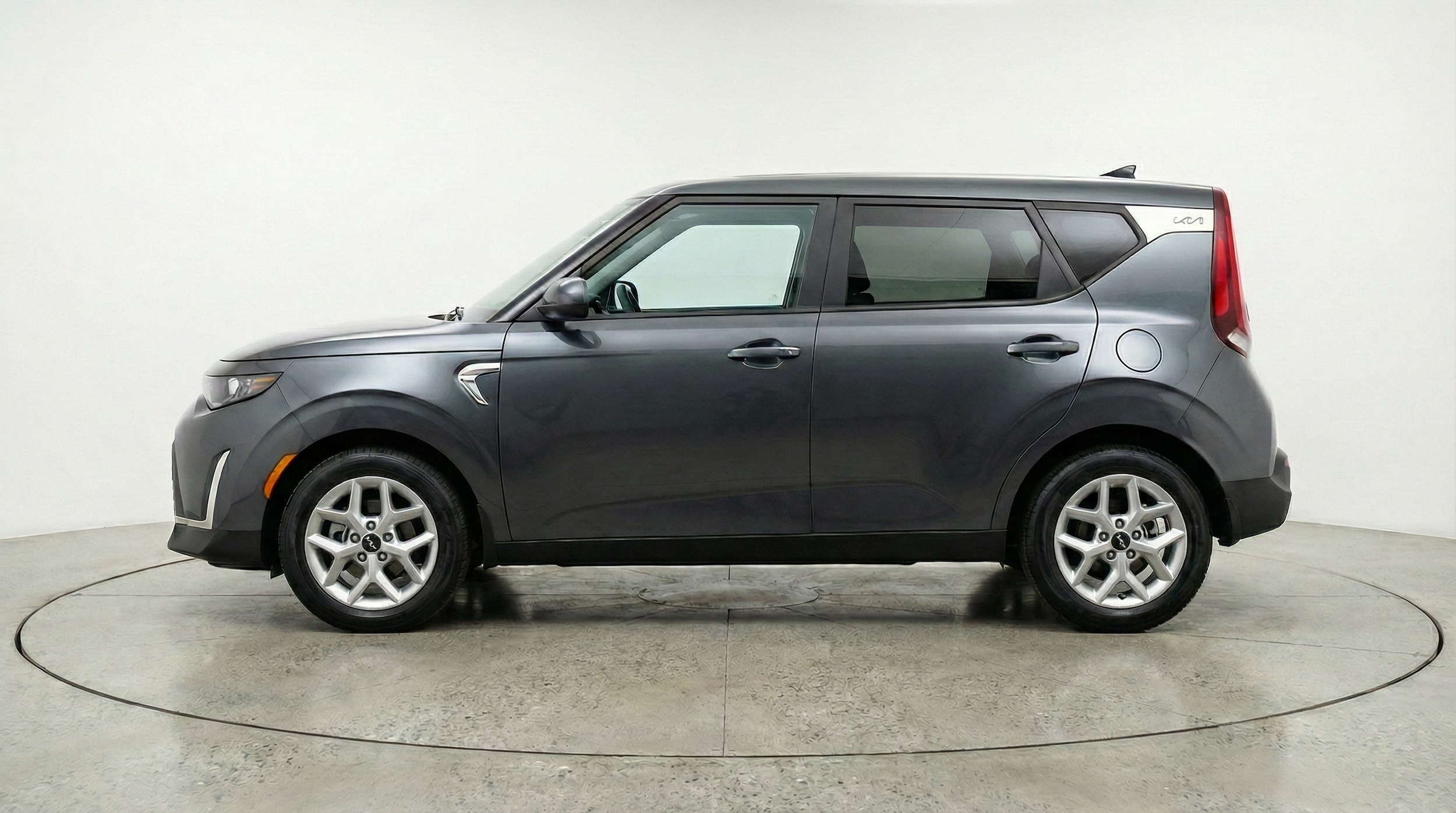 Thumbnail: 2025 Kia Soul - 4