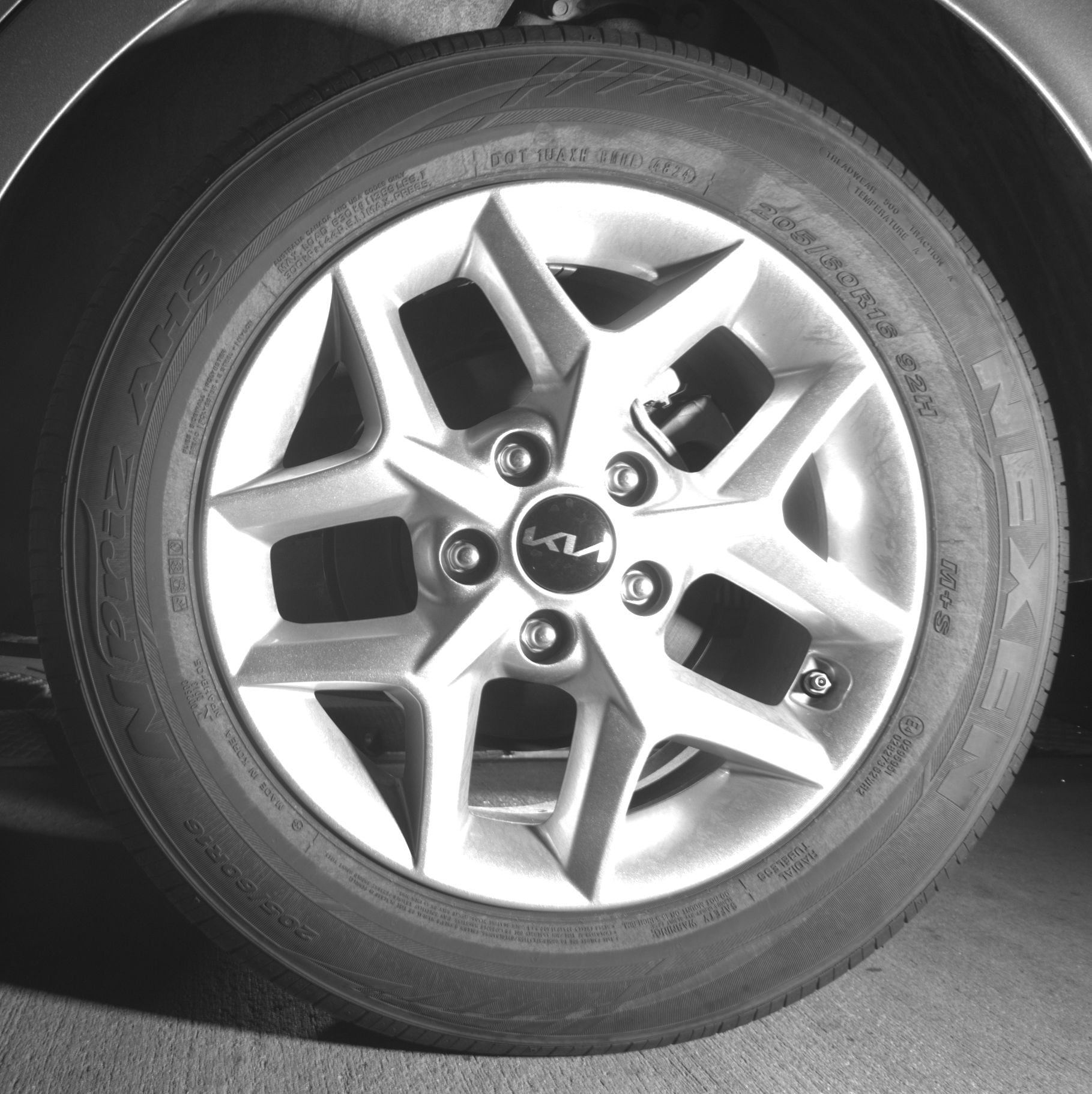 Thumbnail: 2025 Kia Soul - 11