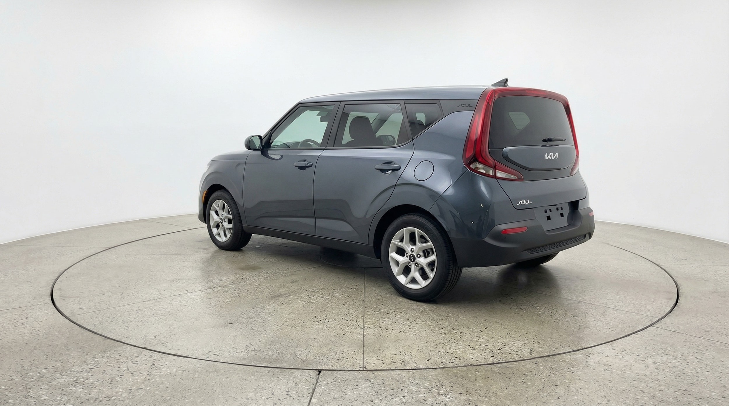 Thumbnail: 2025 Kia Soul - 5