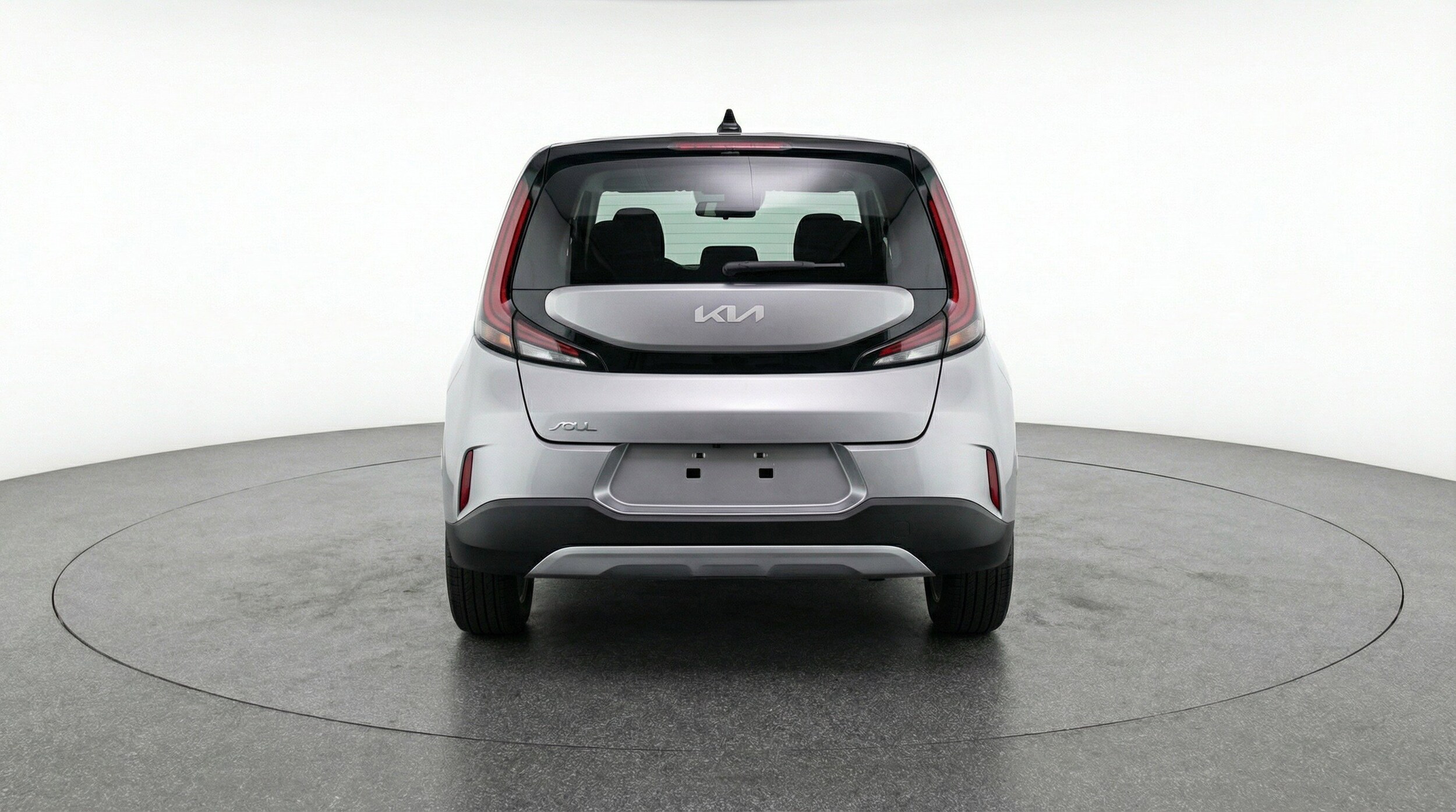 Thumbnail: 2025 Kia Soul - 7