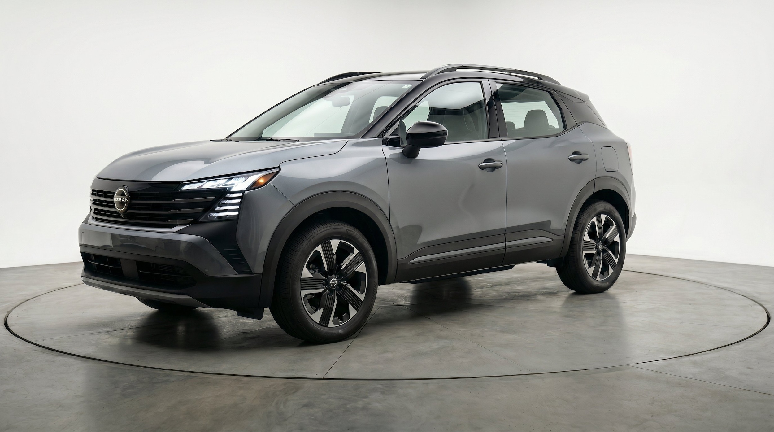 Thumbnail: 2026 Nissan Kicks - 3