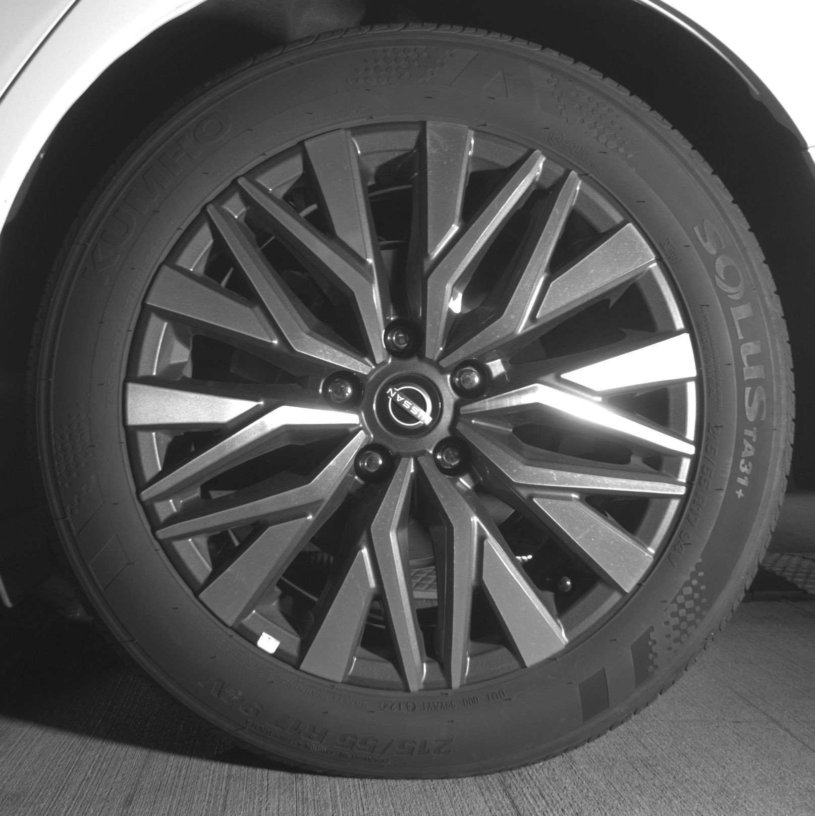 Thumbnail: 2025 Nissan Altima - 14