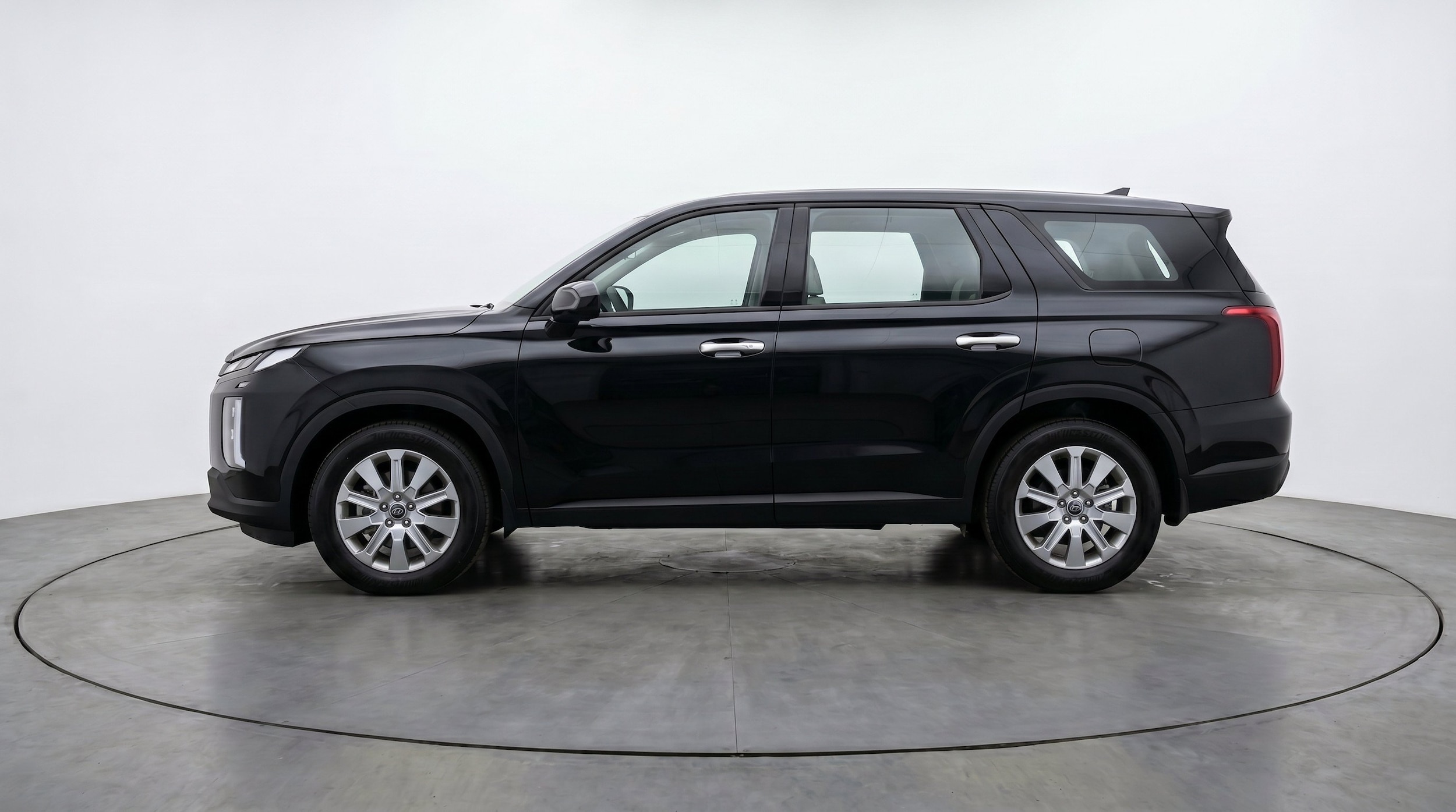 Thumbnail: 2025 Hyundai Palisade - 5