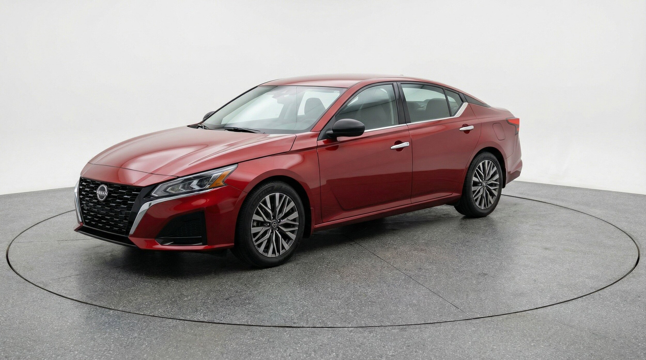 Thumbnail: 2025 Nissan Altima - 3