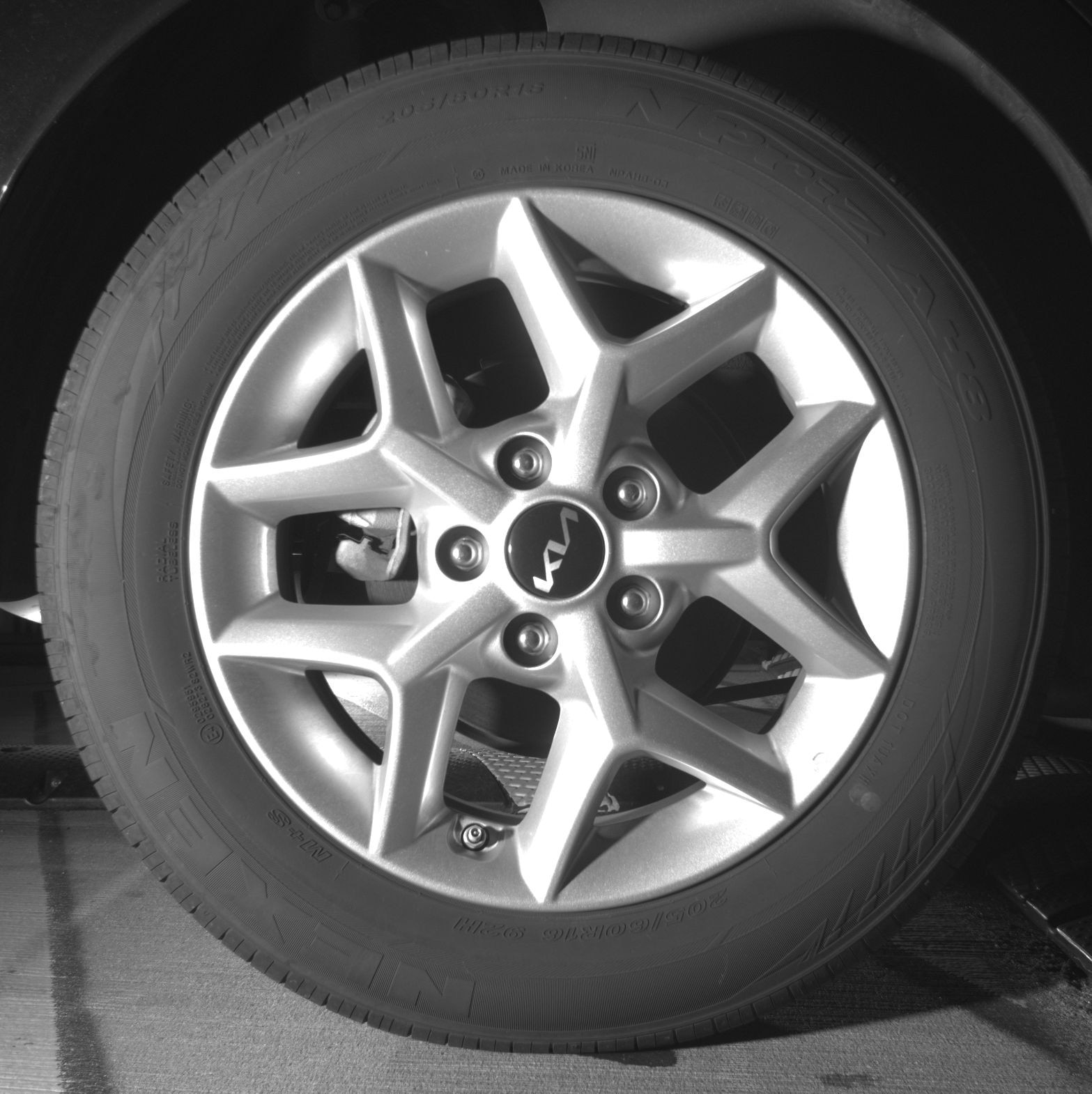 Thumbnail: 2025 Kia Soul - 12