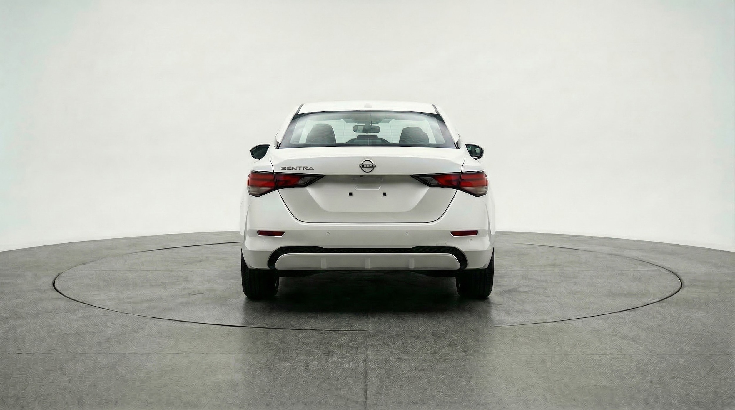 Thumbnail: 2025 Nissan Sentra - 7