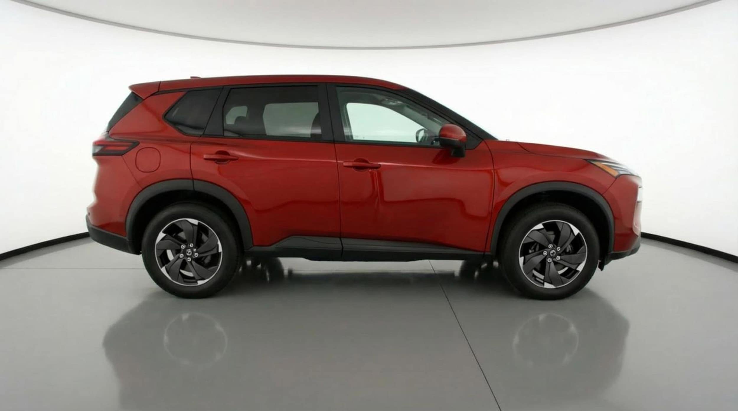 Thumbnail: 2025 Nissan Rogue - 11