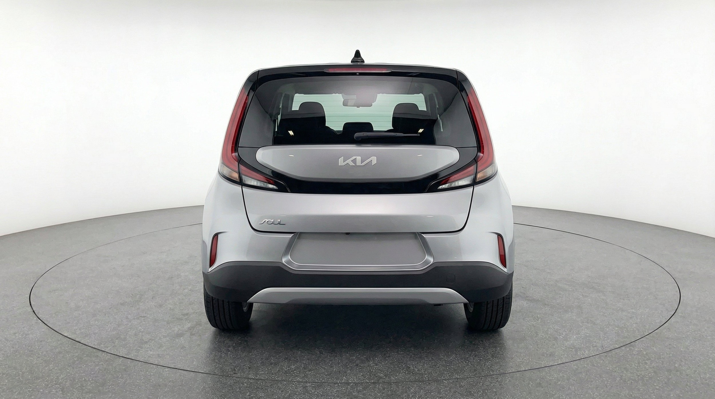 Thumbnail: 2025 Kia Soul - 7