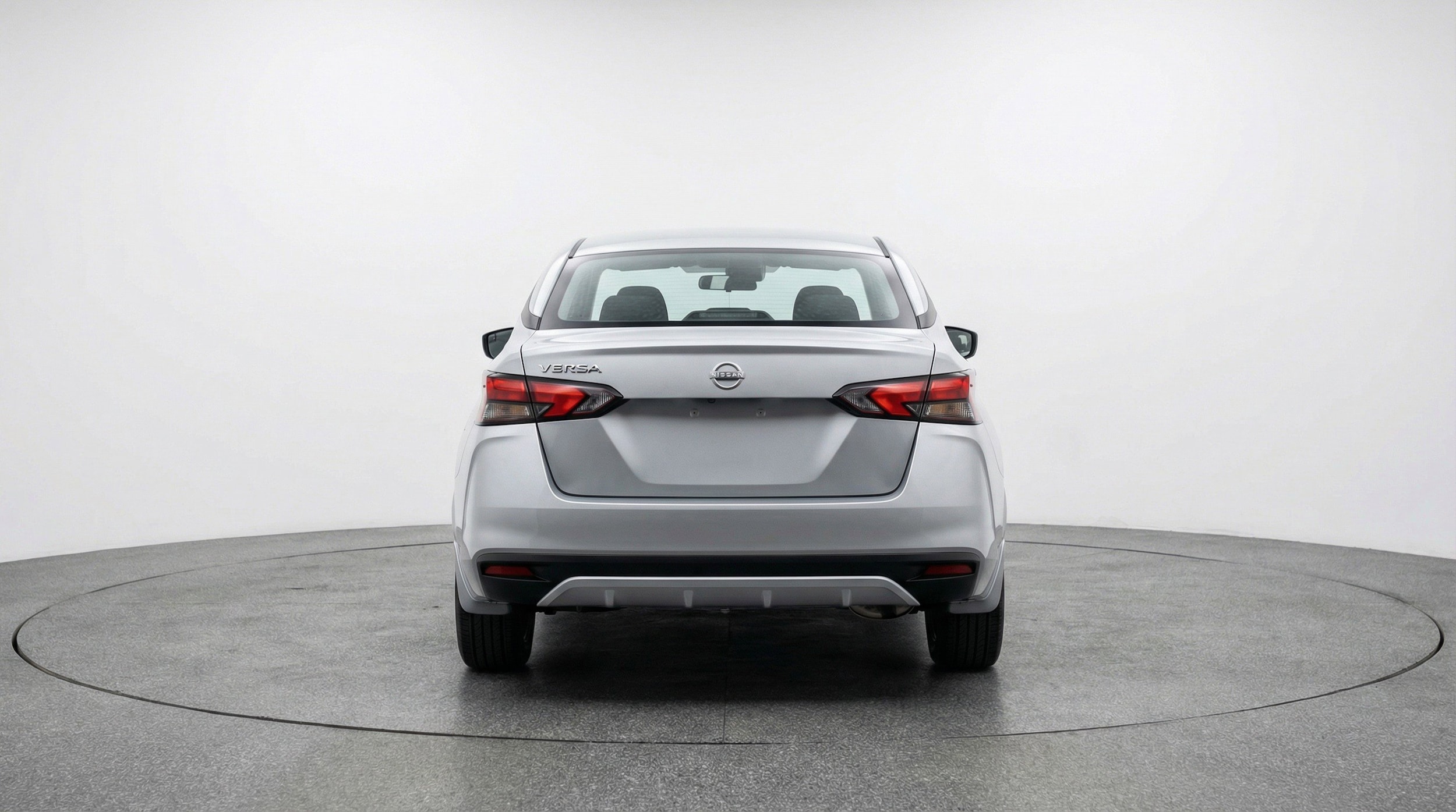 Thumbnail: 2025 Nissan Versa - 7