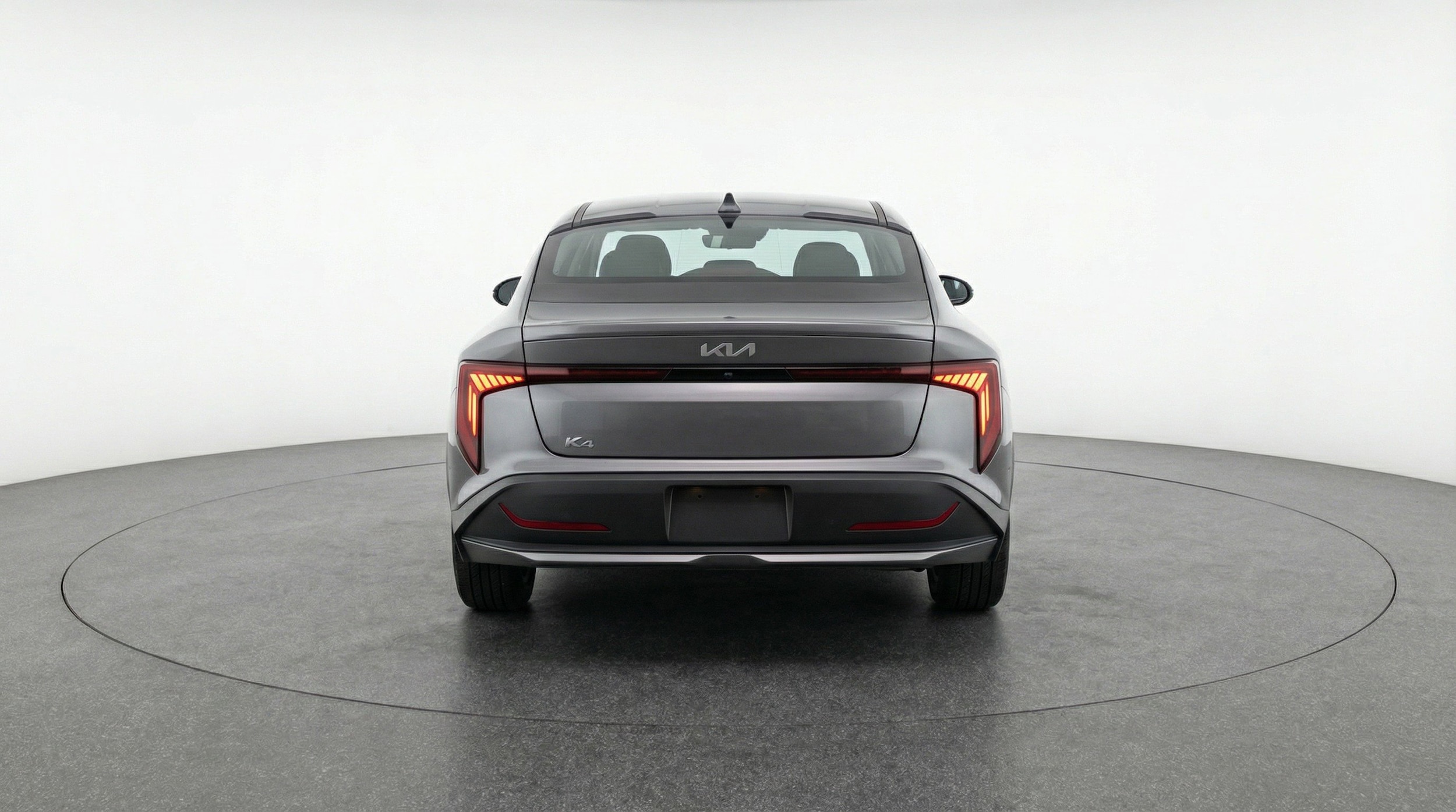 Thumbnail: 2025 Kia K4 - 7