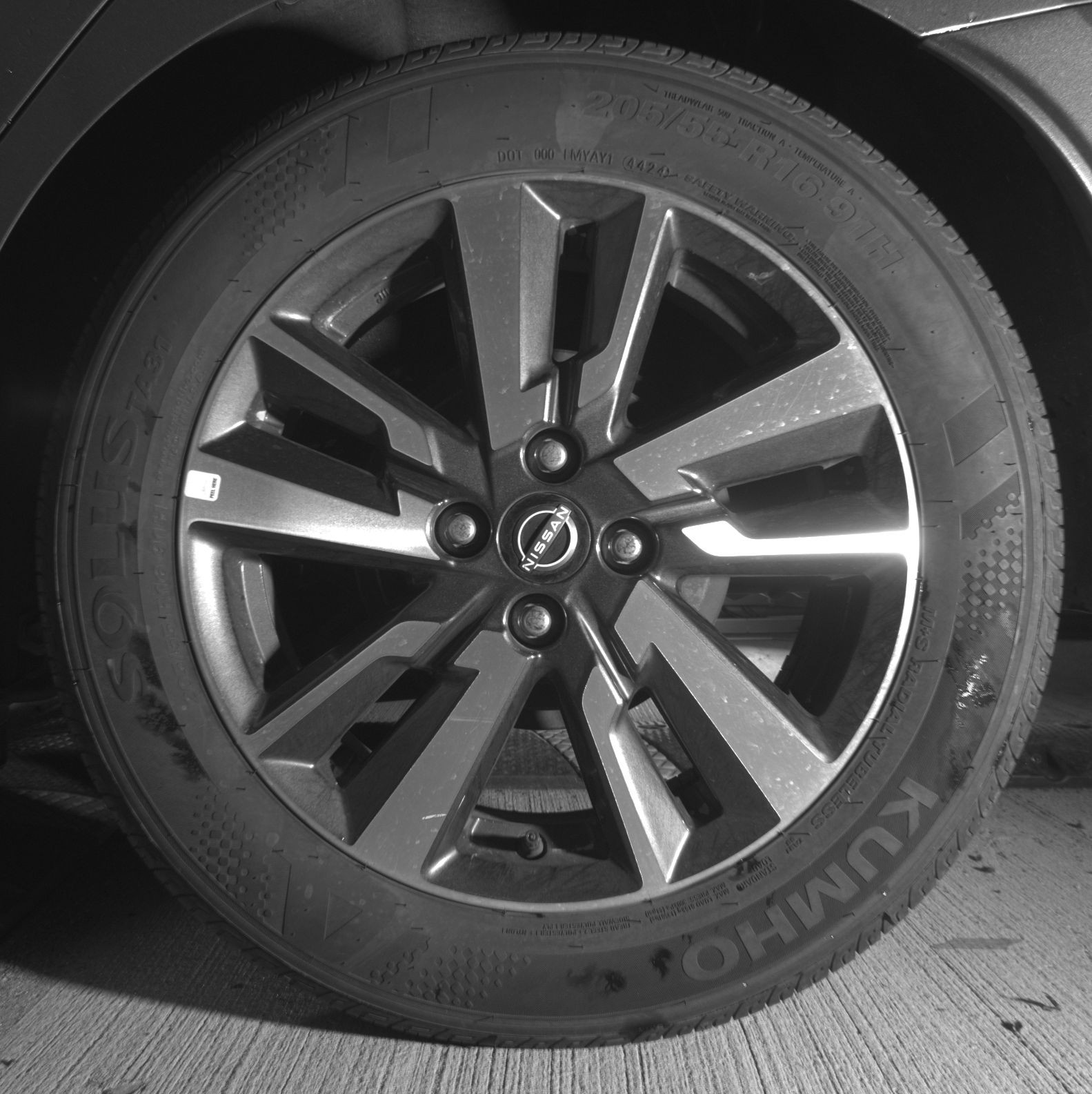 Thumbnail: 2025 Nissan Versa - 11