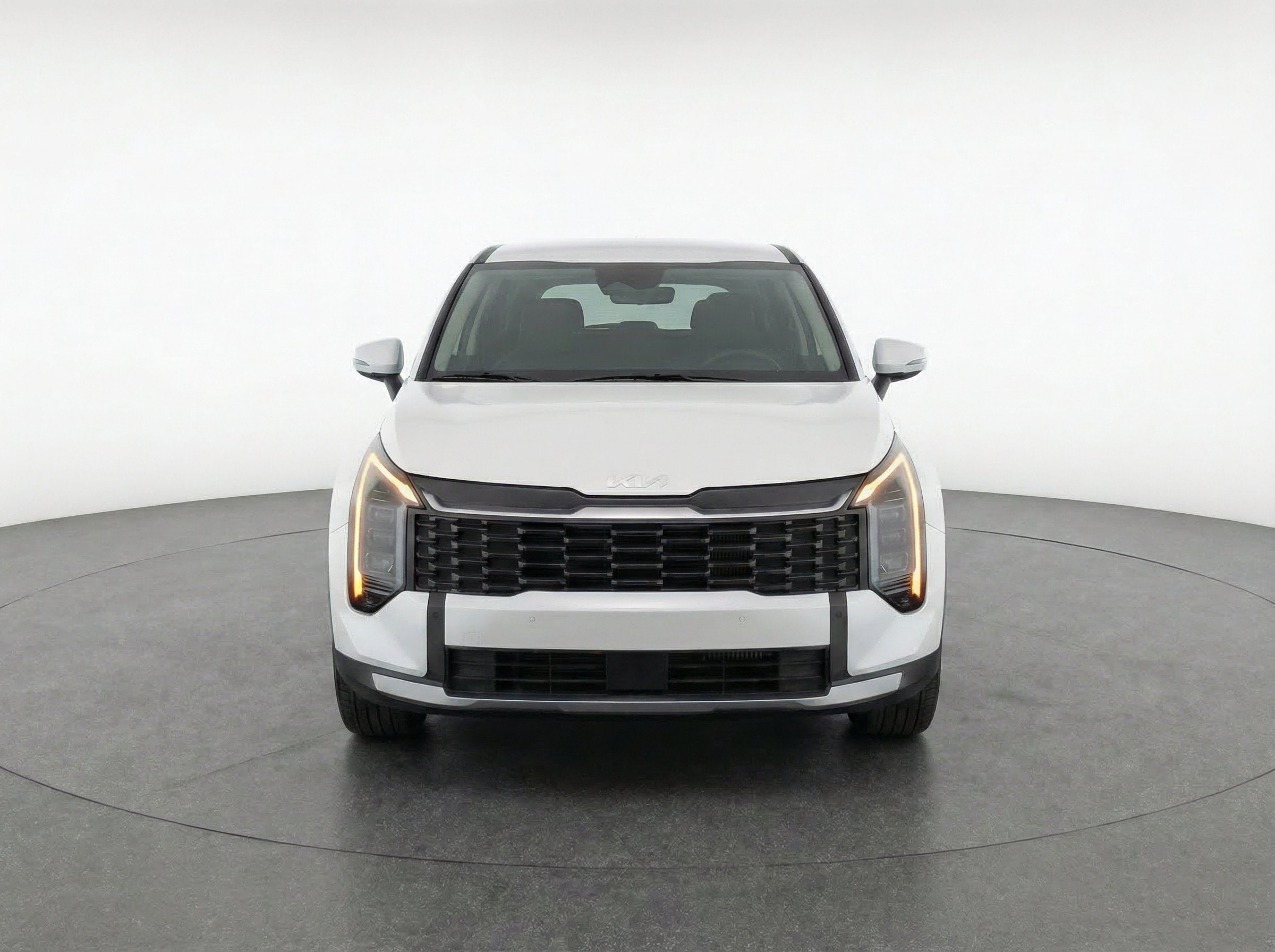 Thumbnail: 2026 Kia Sportage - 2