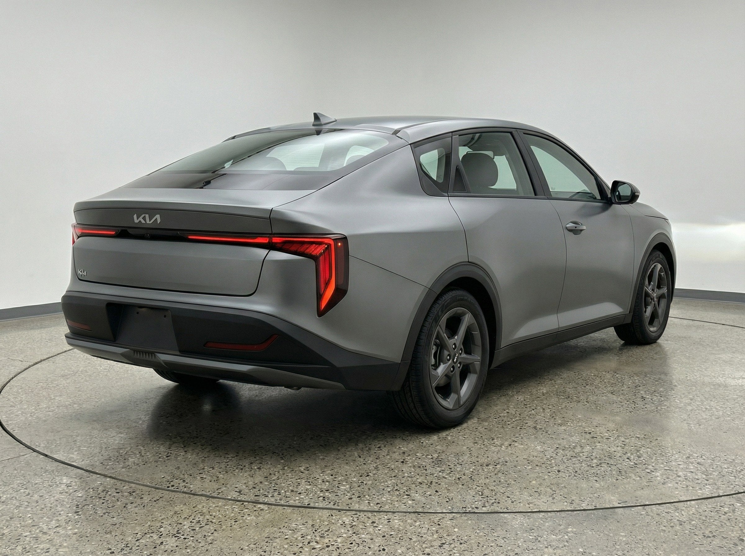 Thumbnail: 2025 Kia K4 - 9