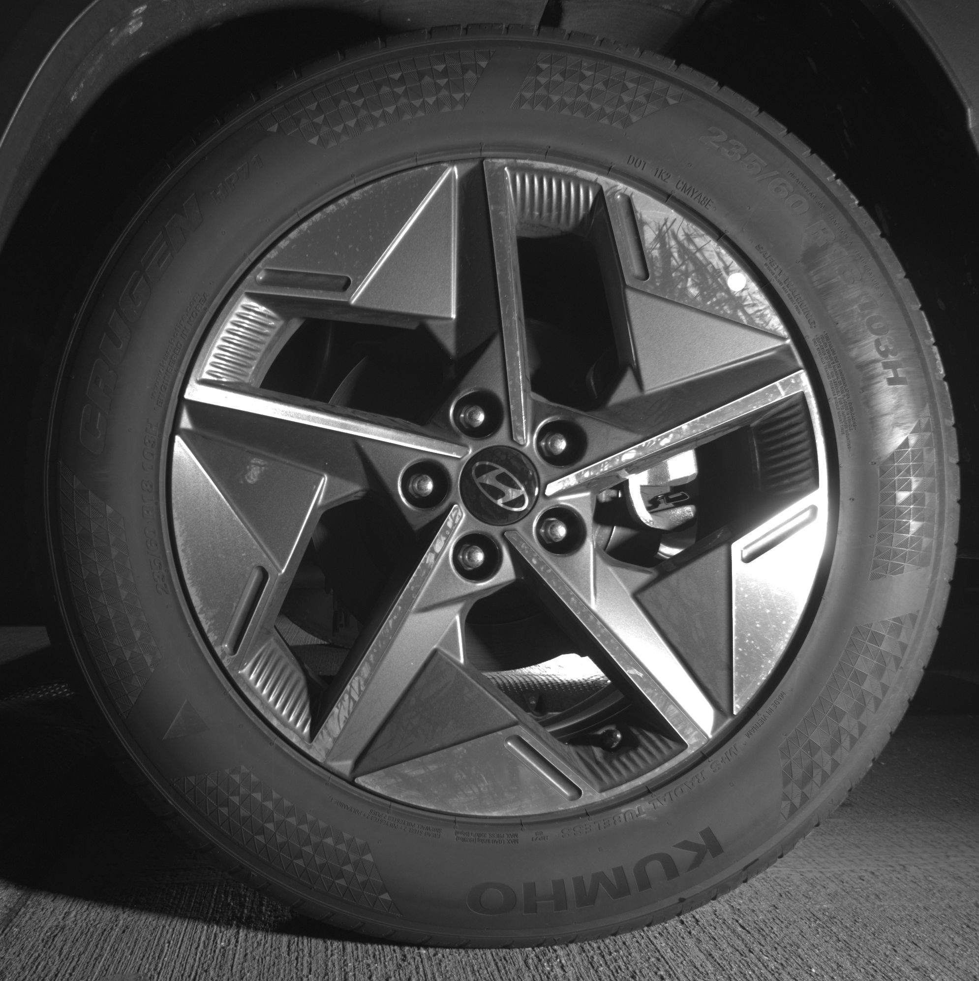 Thumbnail: 2025 Hyundai Tucson - 11