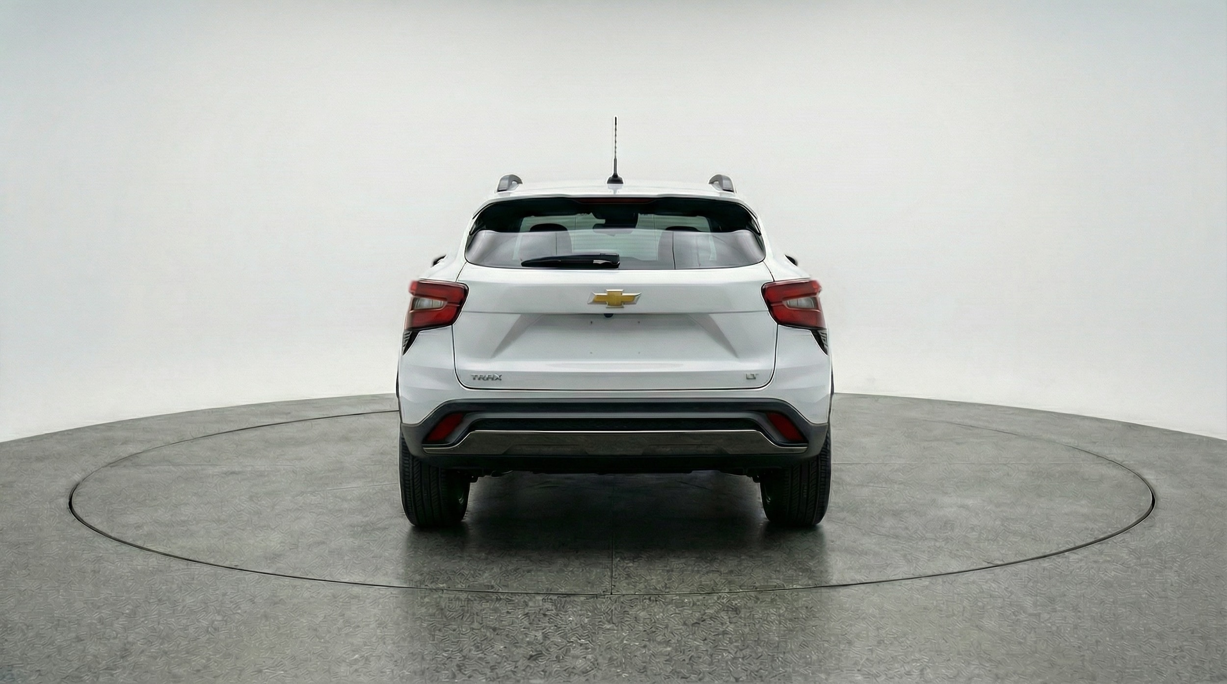 Thumbnail: 2025 Chevrolet Trax - 6